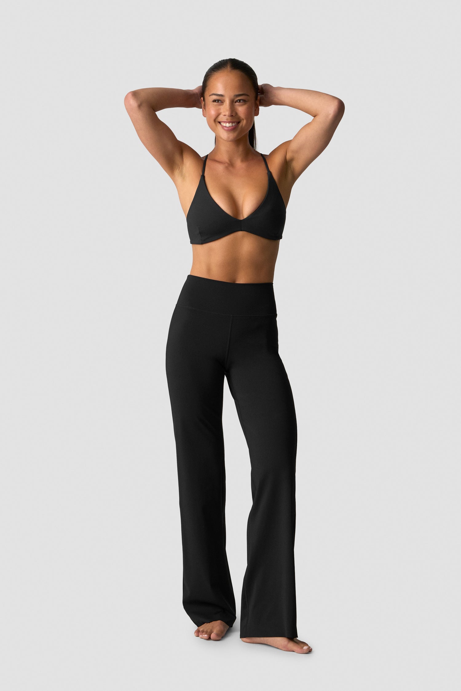 ICIW - Nimble Straight Leg