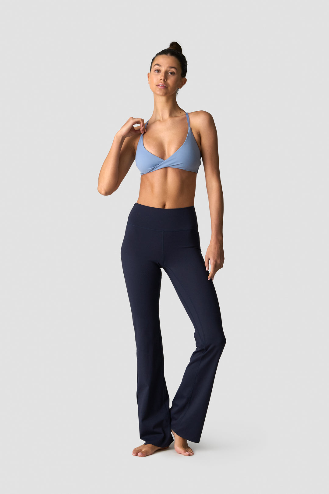 ICIW - Nimble Twist sports Bra