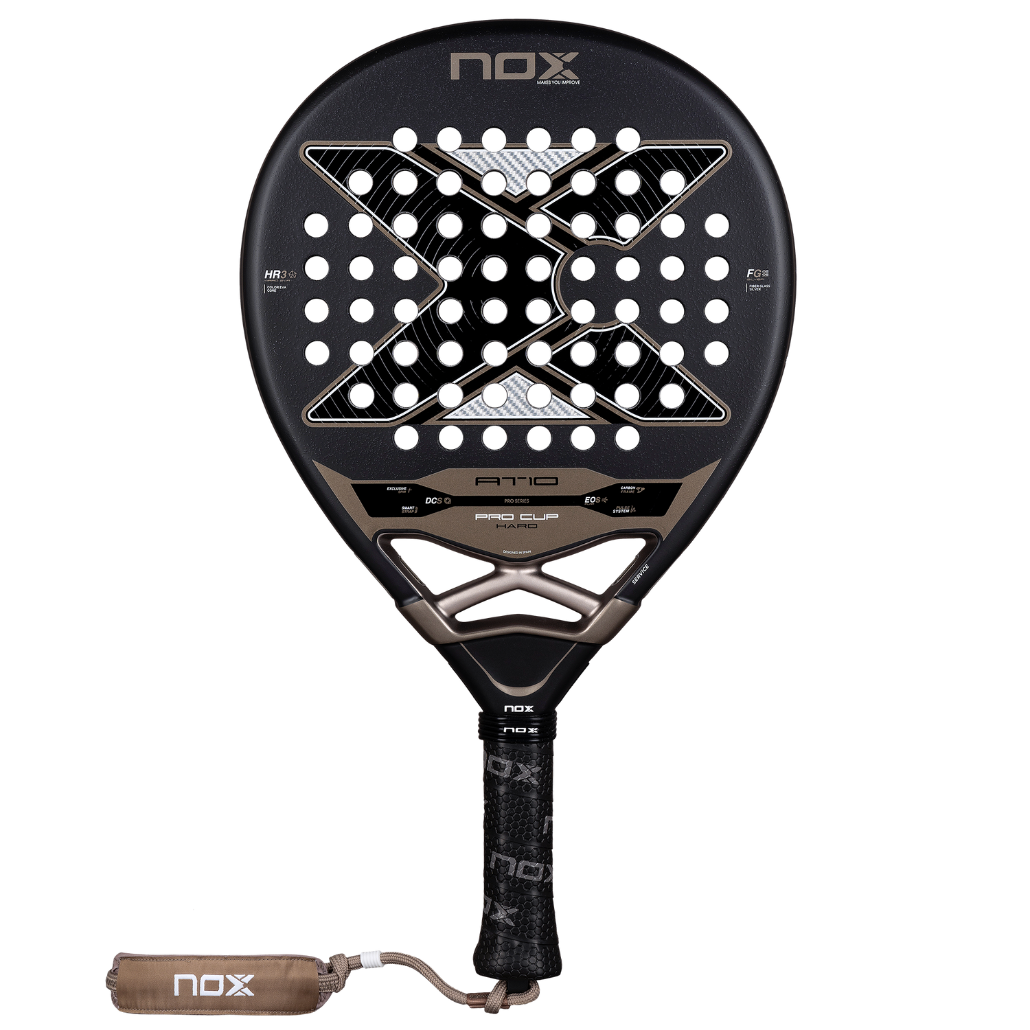 NOX - AT10 PRO CUP HARD