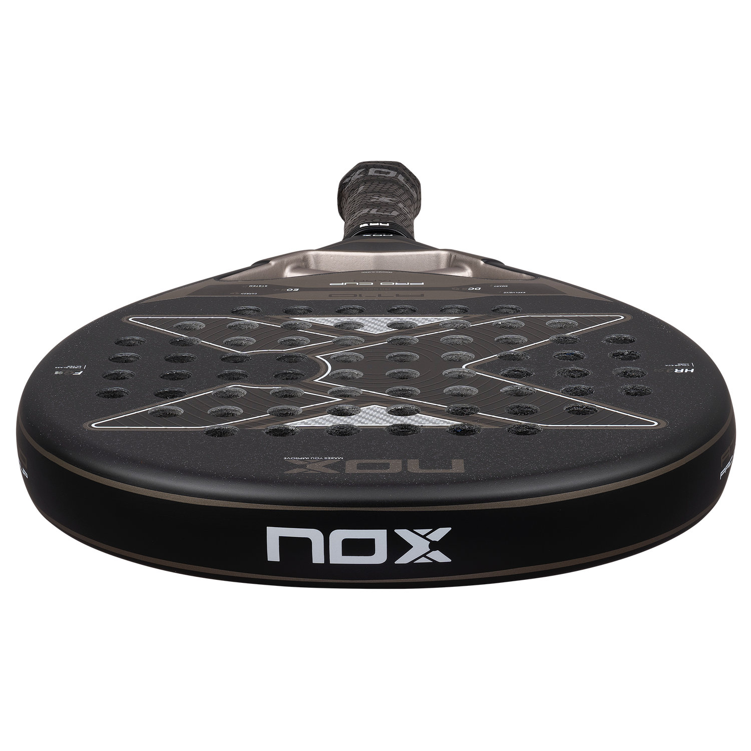 NOX - AT10 PRO CUP HARD