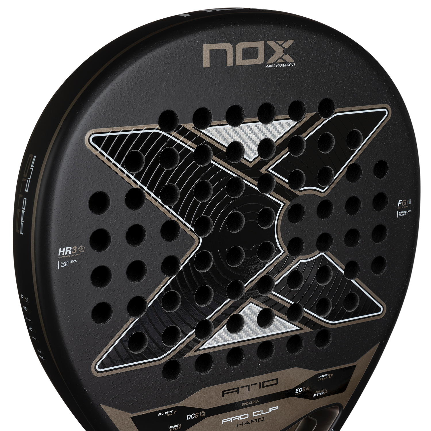 NOX - AT10 PRO CUP HARD