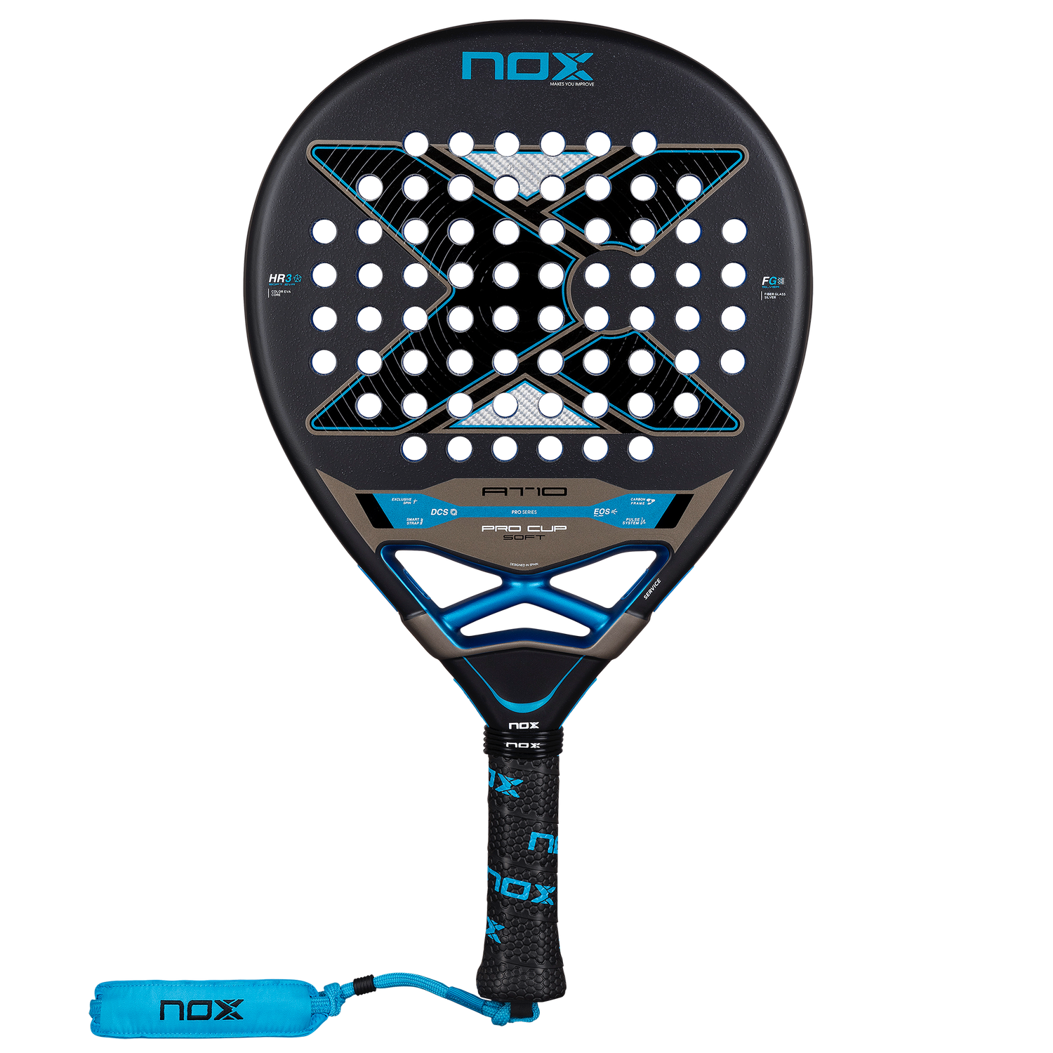 NOX - AT10 PRO CUP COMFORT WINT