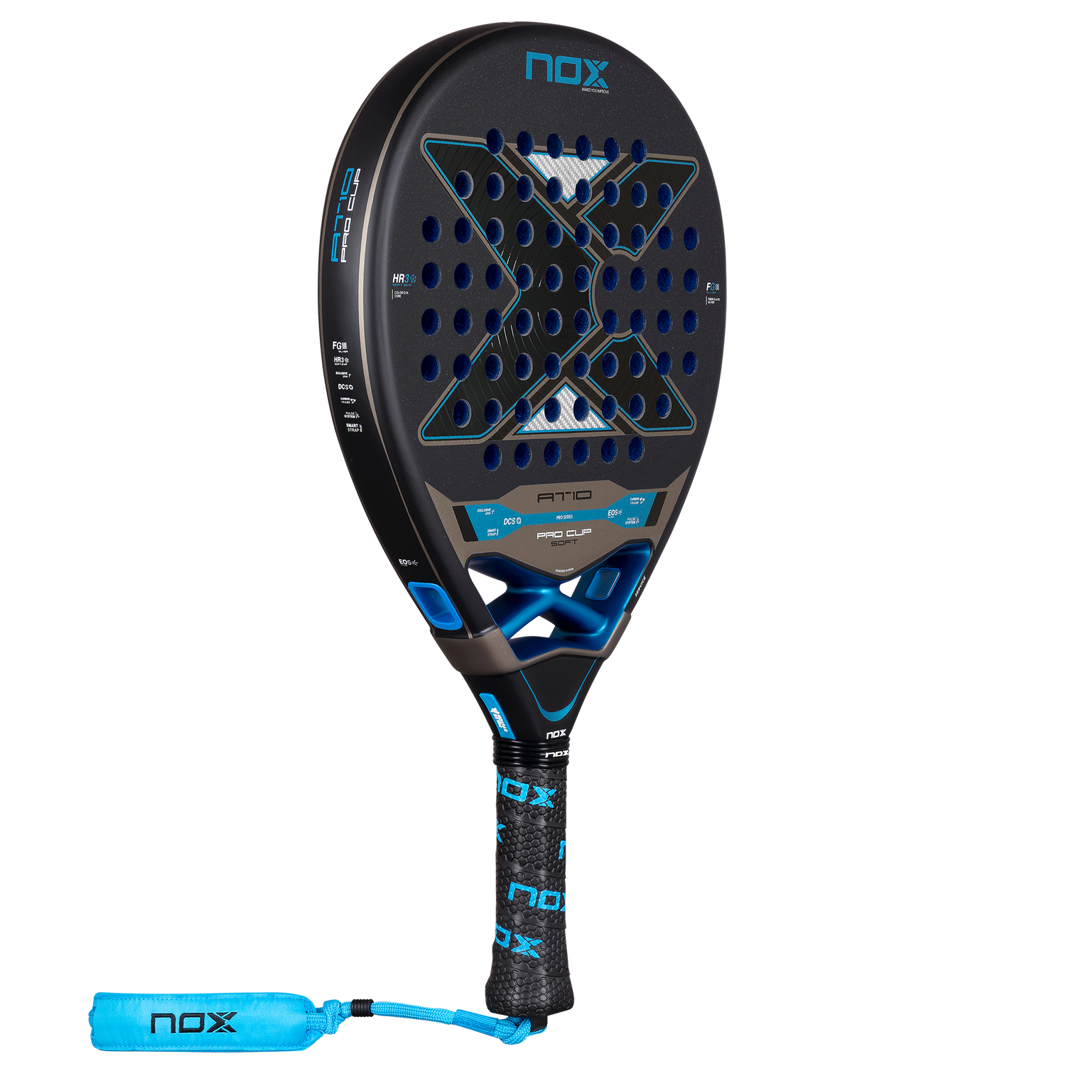 NOX - AT10 PRO CUP COMFORT WINT