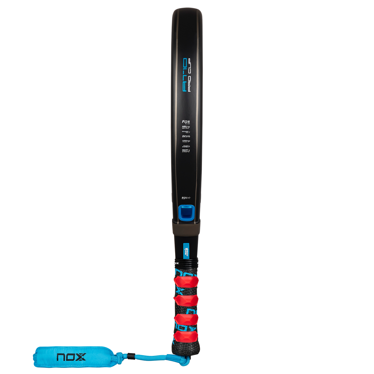 NOX - AT10 PRO CUP COMFORT WINT