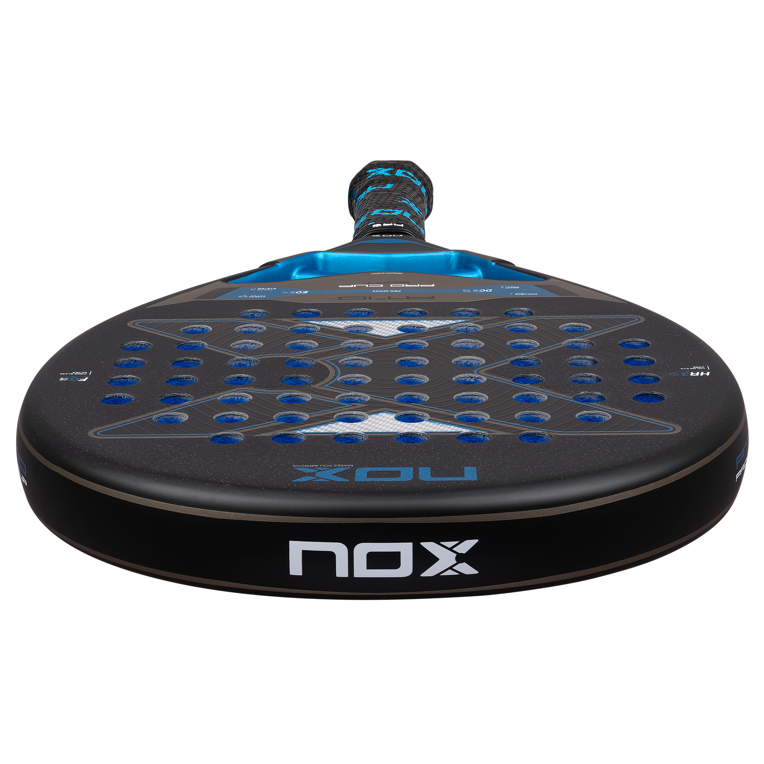 NOX - AT10 PRO CUP COMFORT WINT