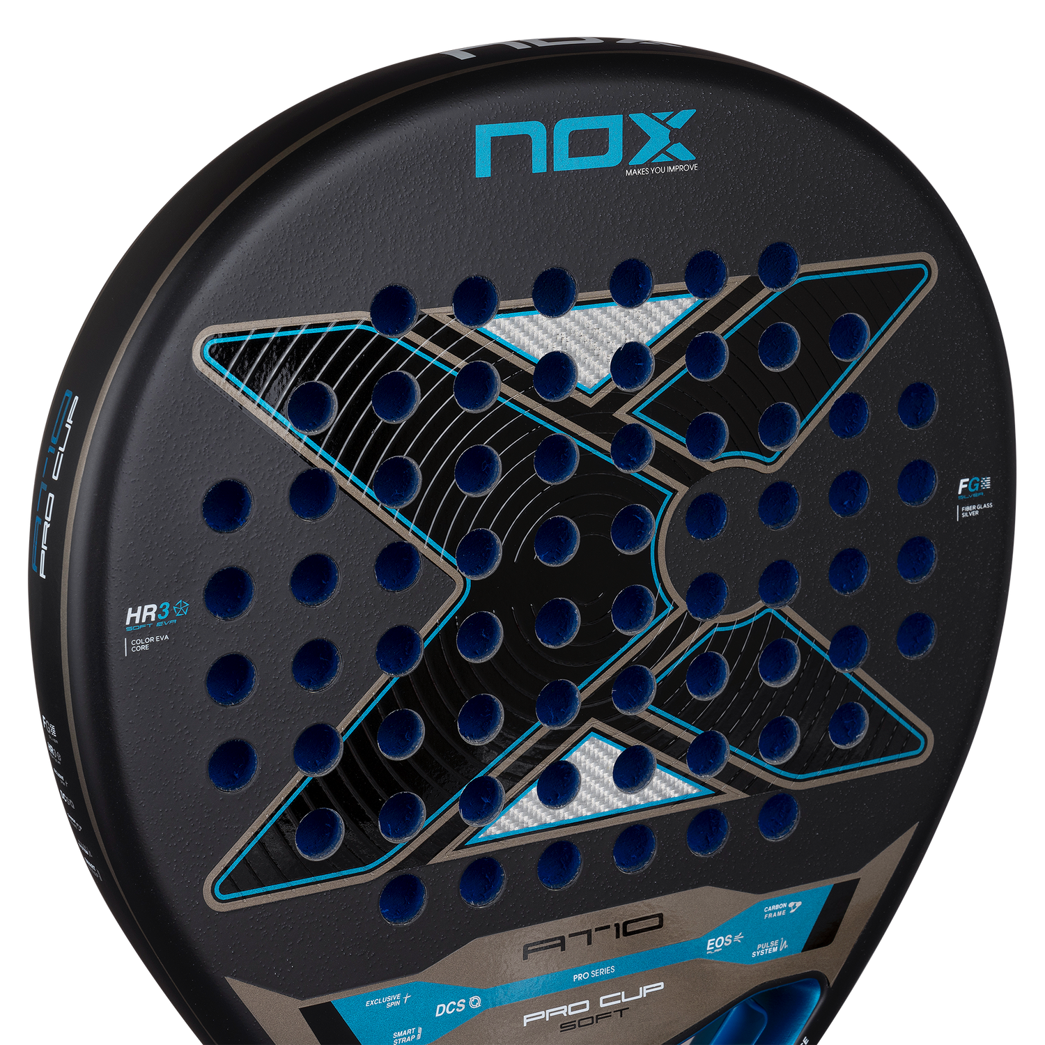 NOX - AT10 PRO CUP COMFORT WINT