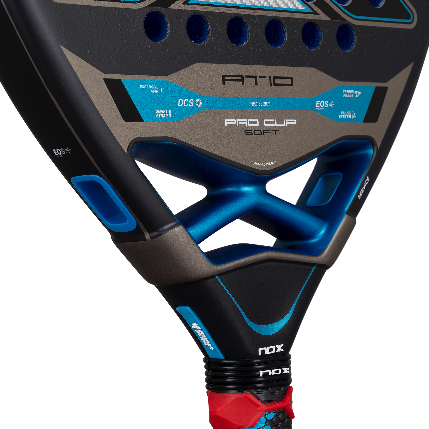 NOX - AT10 PRO CUP COMFORT WINT
