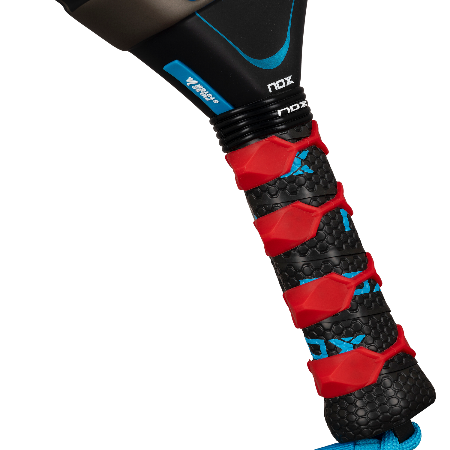 NOX - AT10 PRO CUP COMFORT WINT