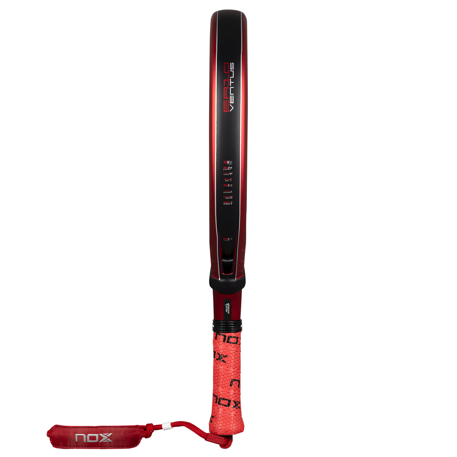 NOX - EA10 VENTUS HYBRID 12K Xtrem