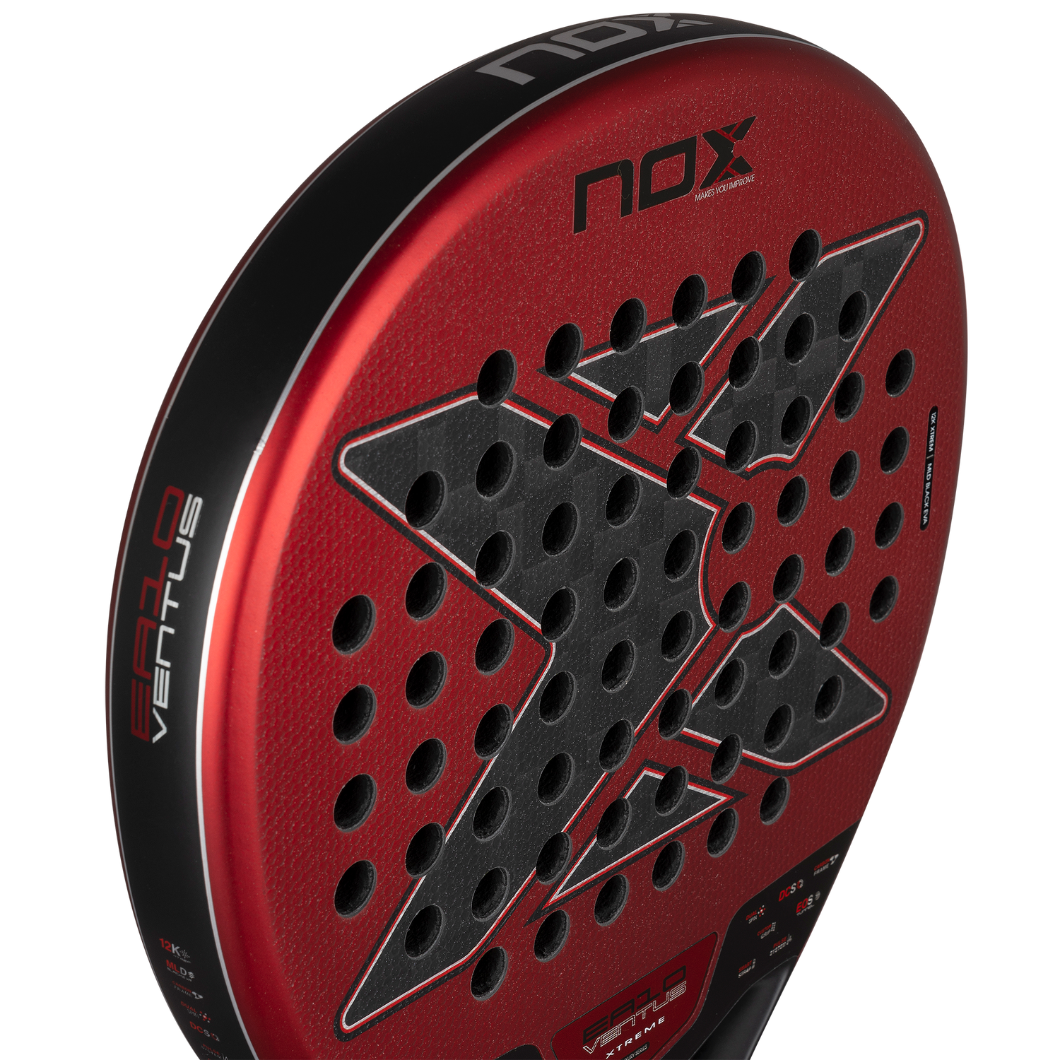 NOX - EA10 VENTUS HYBRID 12K Xtrem