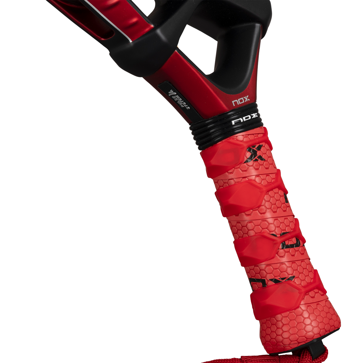 NOX - EA10 VENTUS HYBRID 12K Xtrem