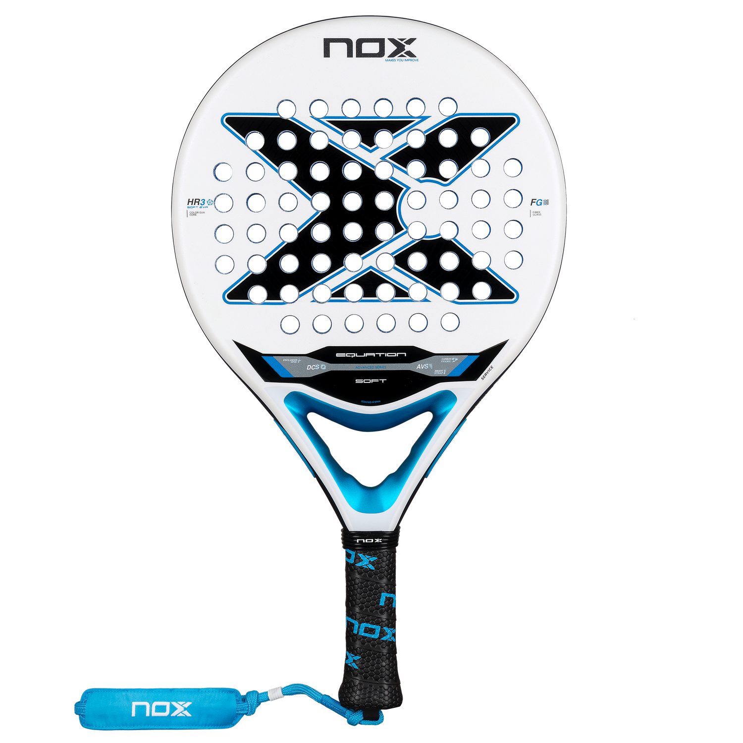 NOX - EQUATION COMFORT SOFT