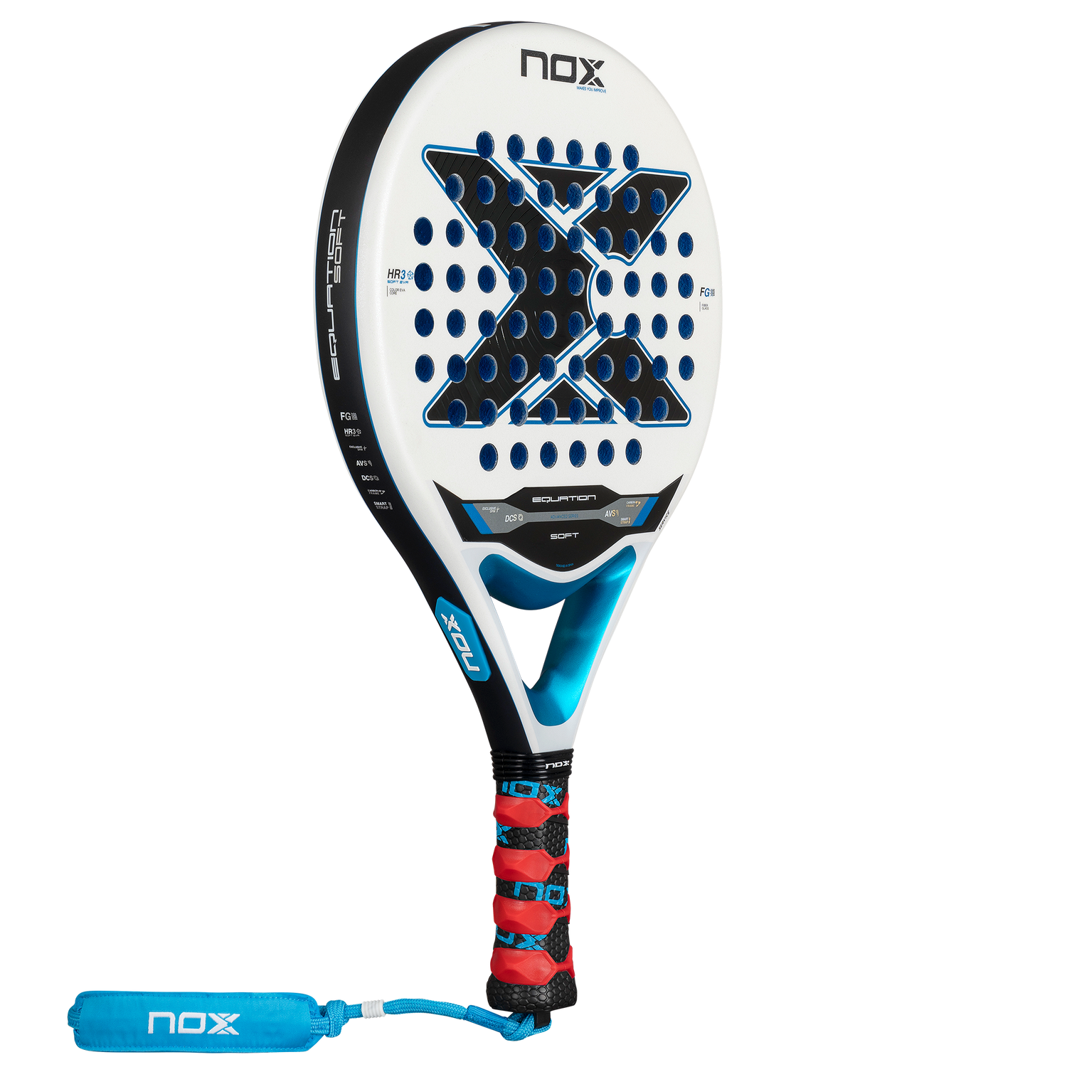 NOX - EQUATION COMFORT SOFT