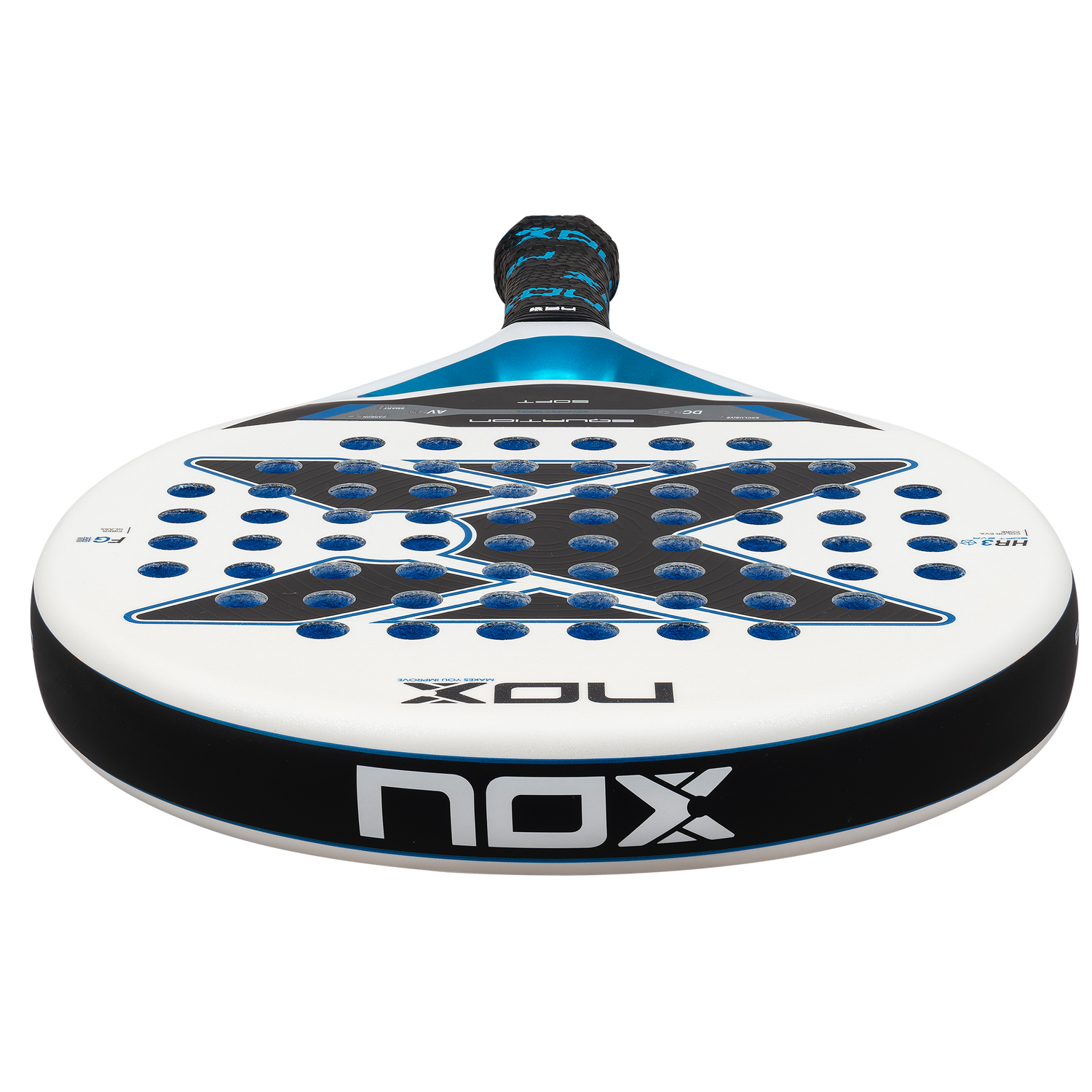 NOX - EQUATION COMFORT SOFT