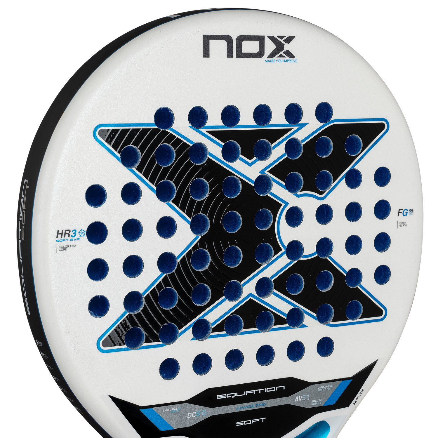 NOX - EQUATION COMFORT SOFT