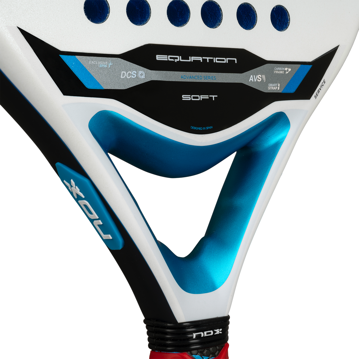 NOX - EQUATION COMFORT SOFT