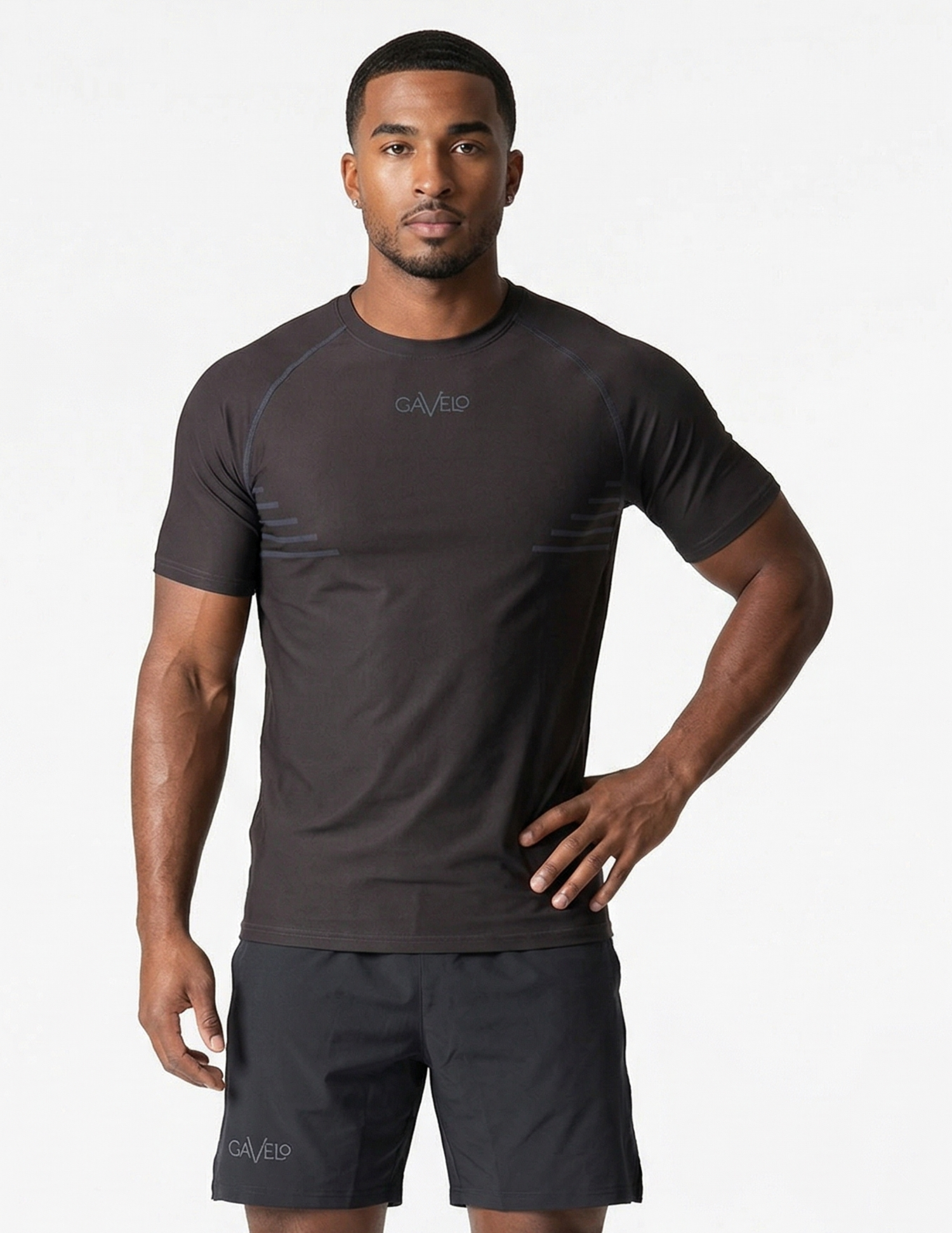 GAVELO - Performance Tee
