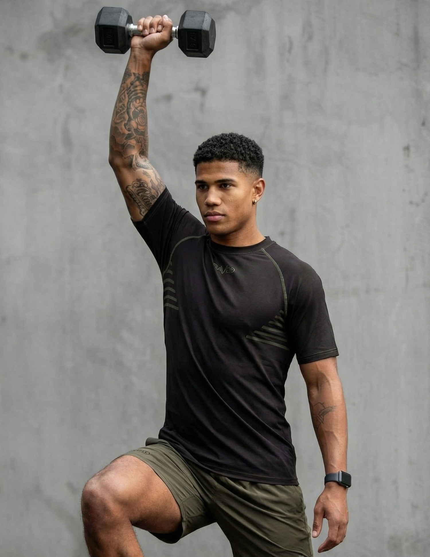 GAVELO - Performance Tee