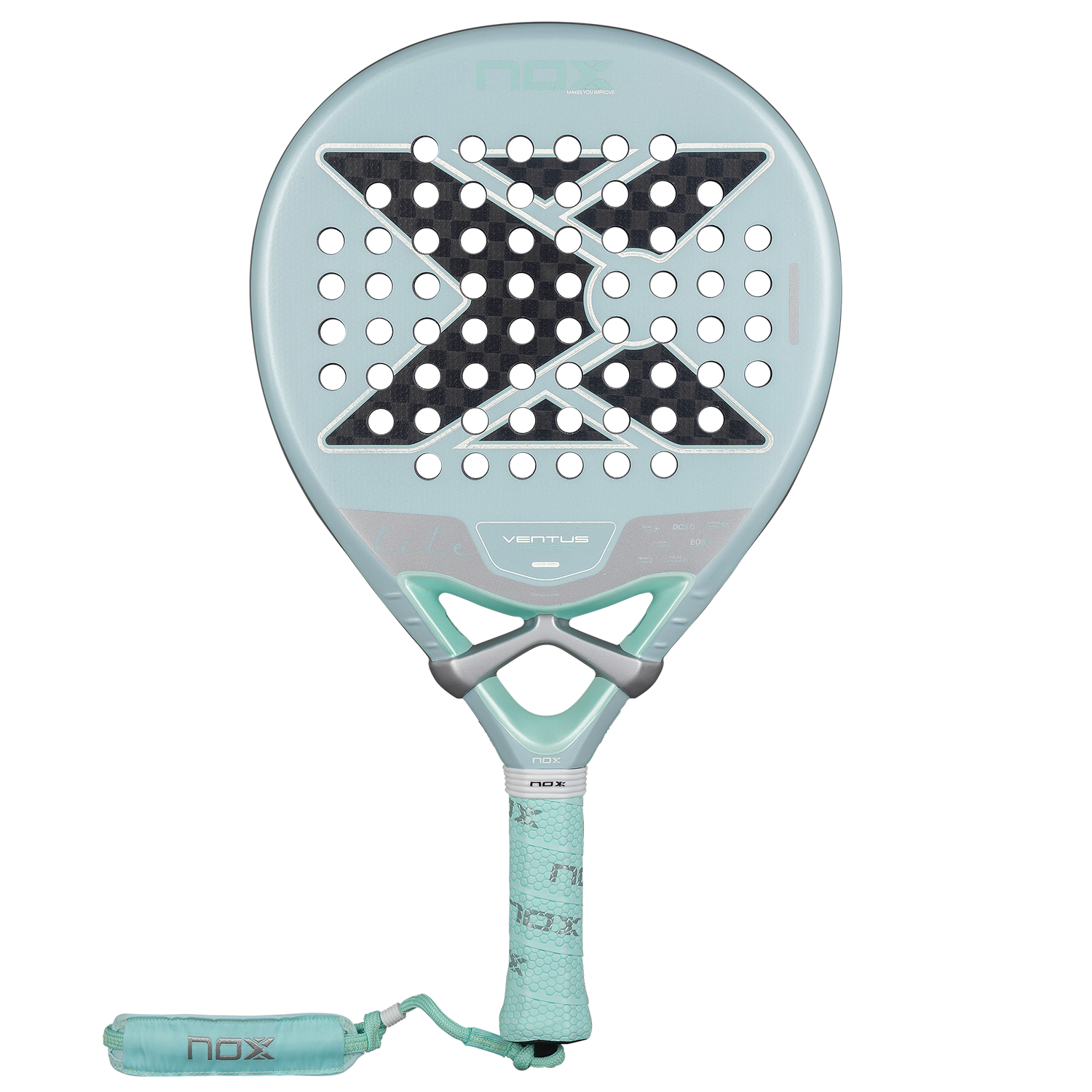 NOX - VENTUS HYBRID 12K LITE