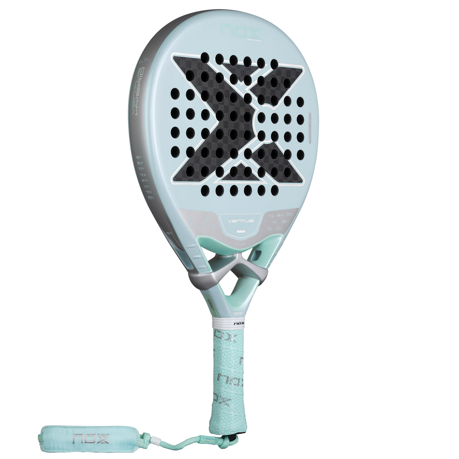 NOX - VENTUS HYBRID 12K LITE