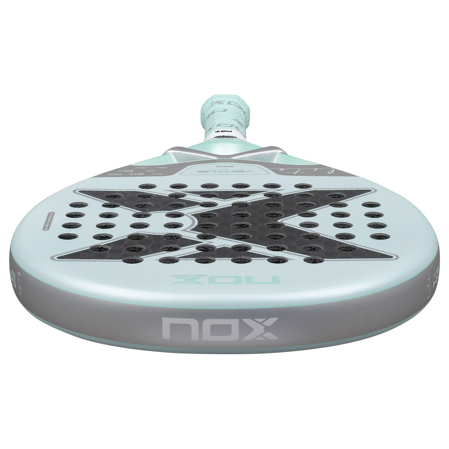 NOX - VENTUS HYBRID 12K LITE