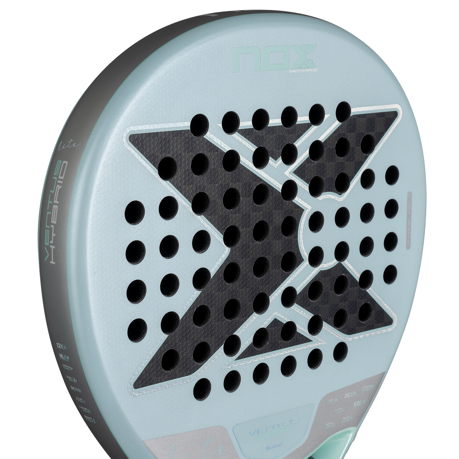 NOX - VENTUS HYBRID 12K LITE