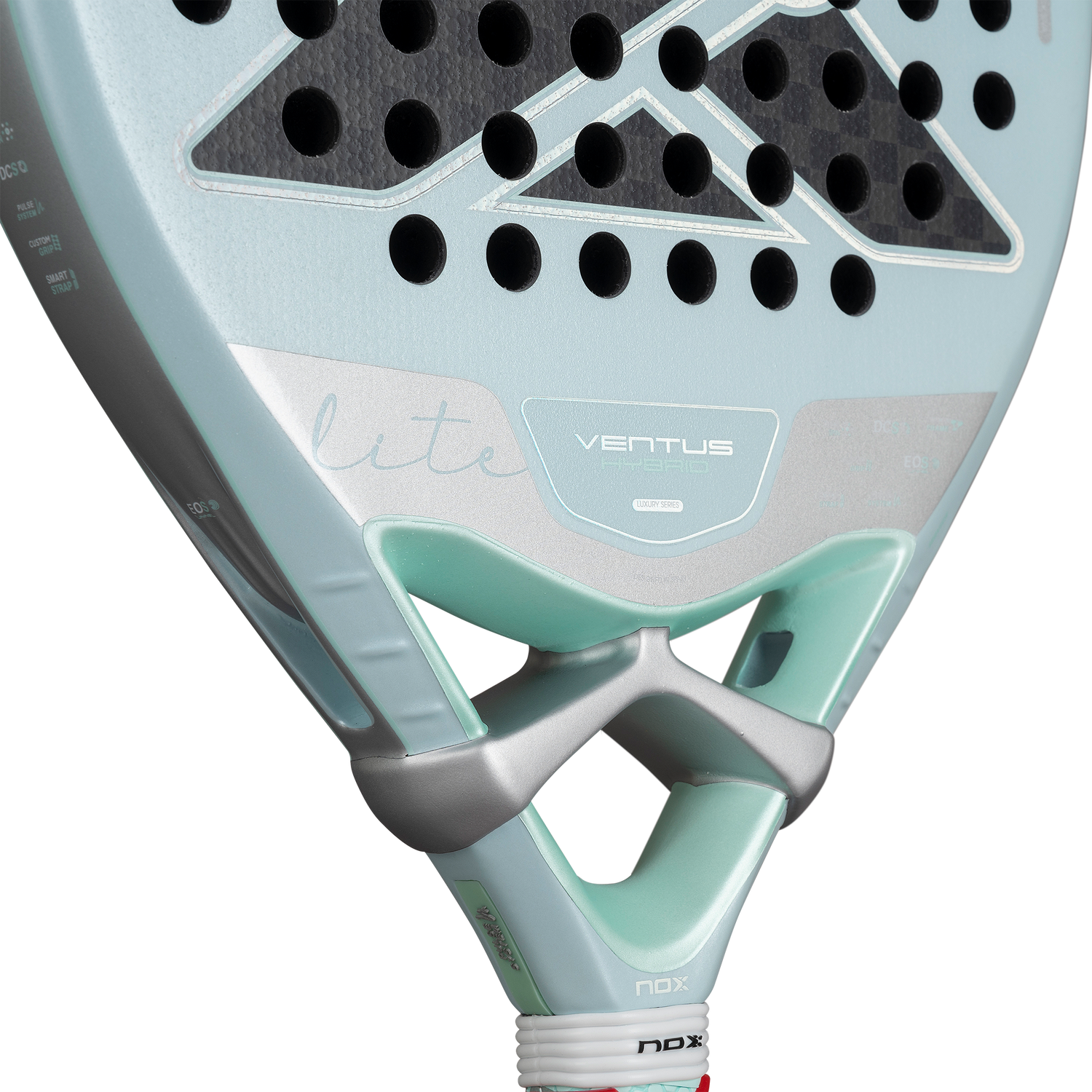 NOX - VENTUS HYBRID 12K LITE