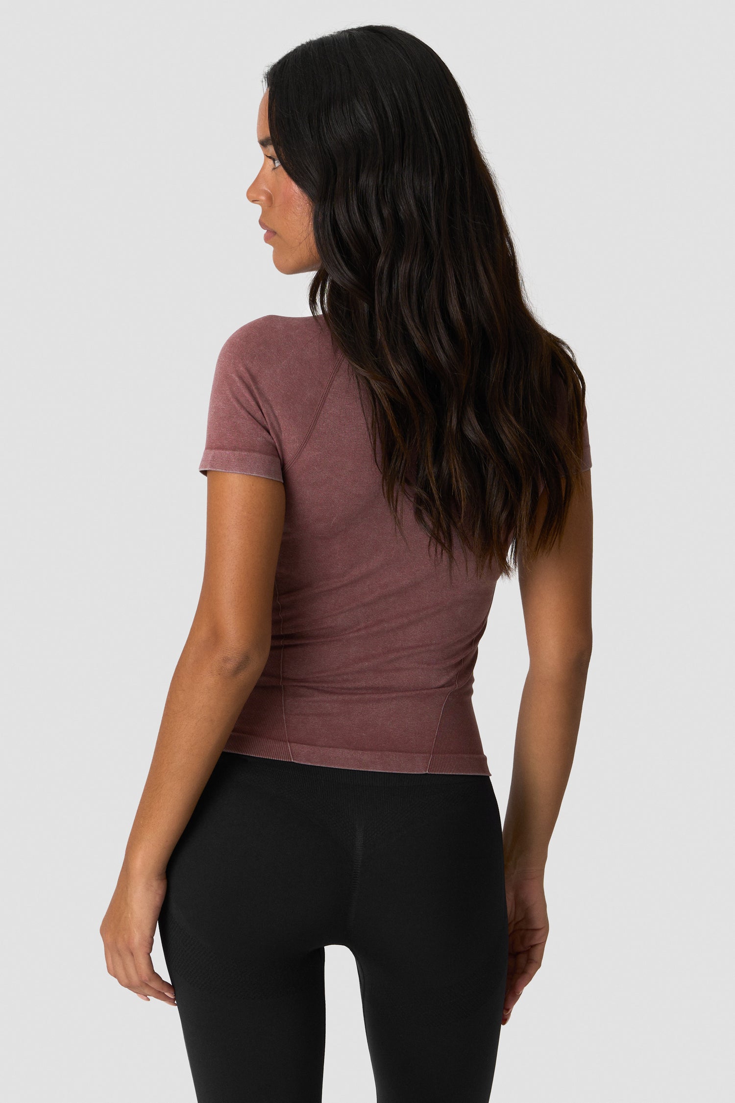ICIW - Sculpt Seamless T-Shirt