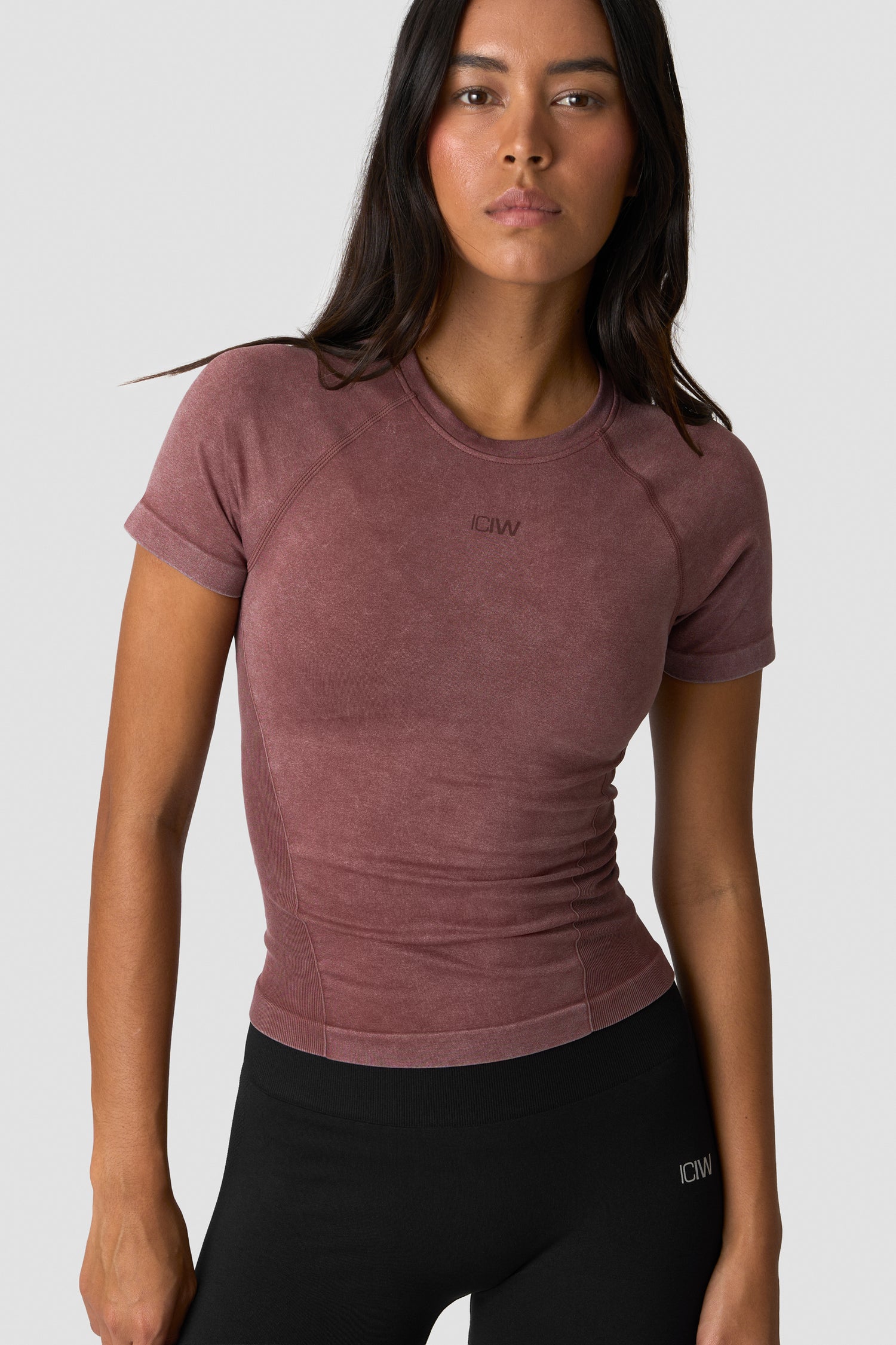 ICIW - Sculpt Seamless T-Shirt