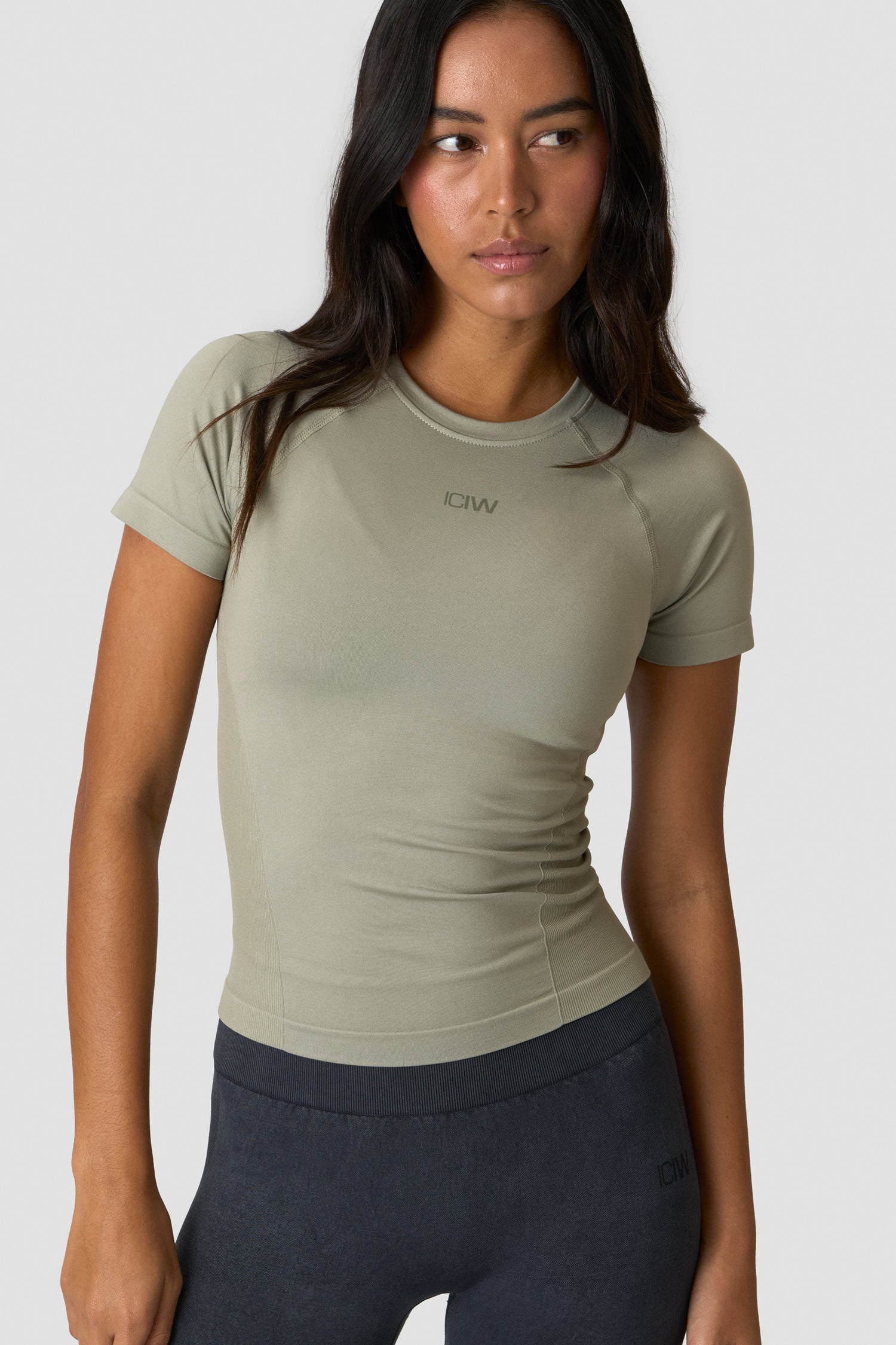 ICIW - Sculpt Seamless T-Shirt