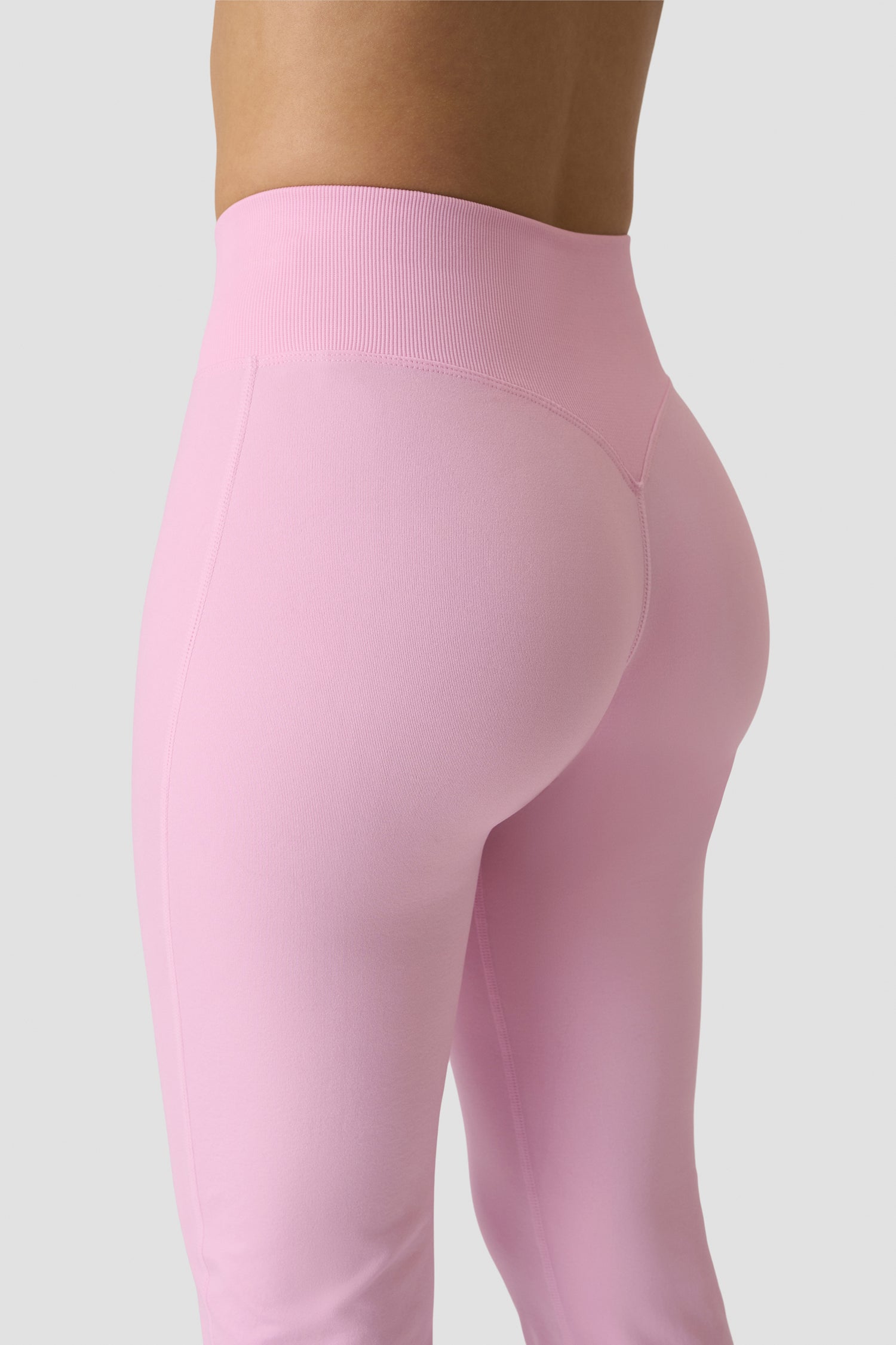 ICIW - Smooth Seamless Flared Tights