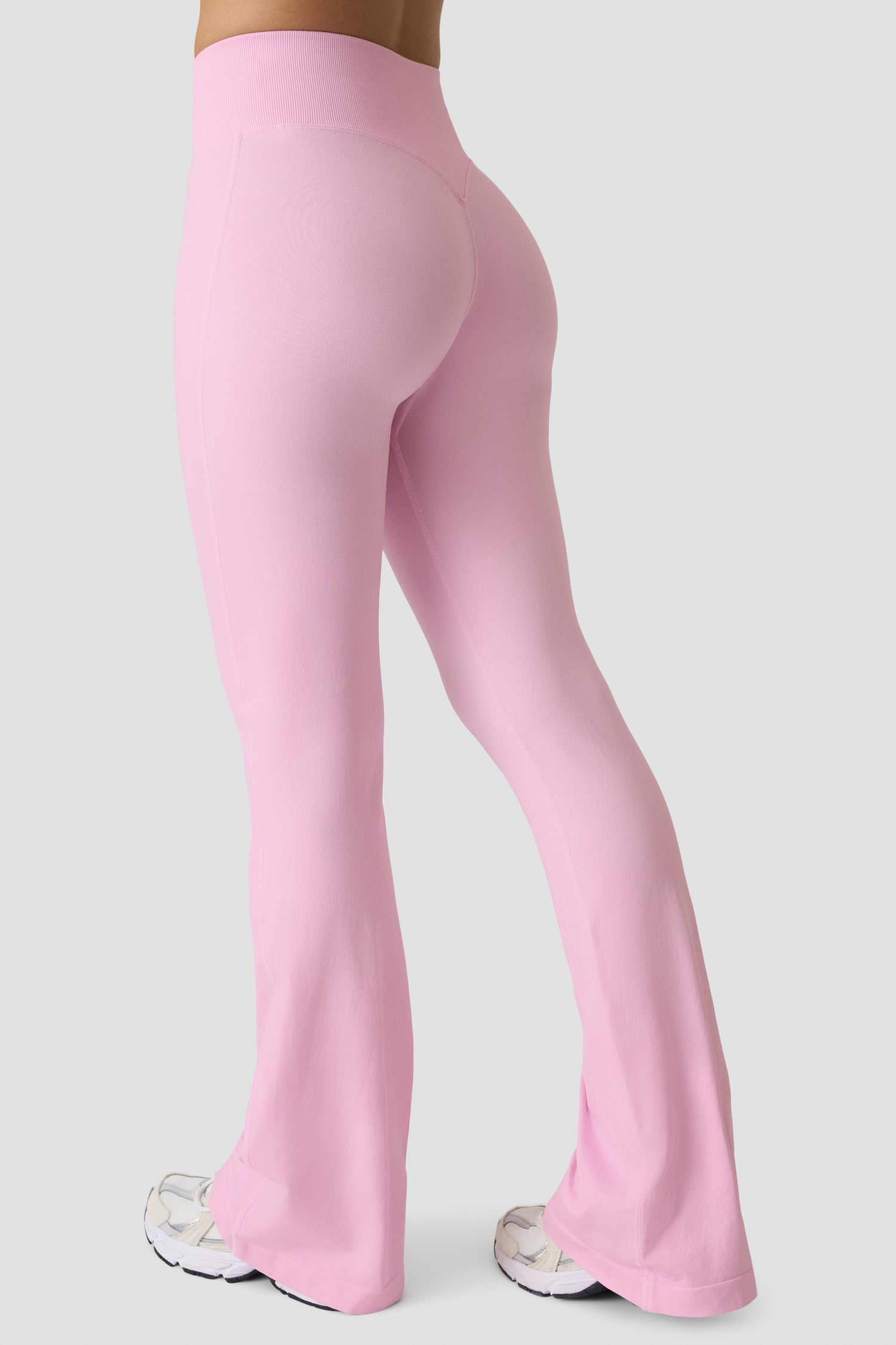 ICIW - Smooth Seamless Flared Tights