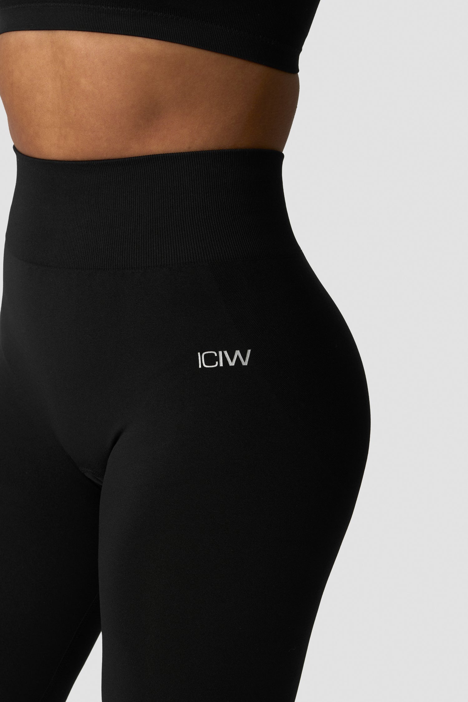 ICIW - Smooth Seamless Tights