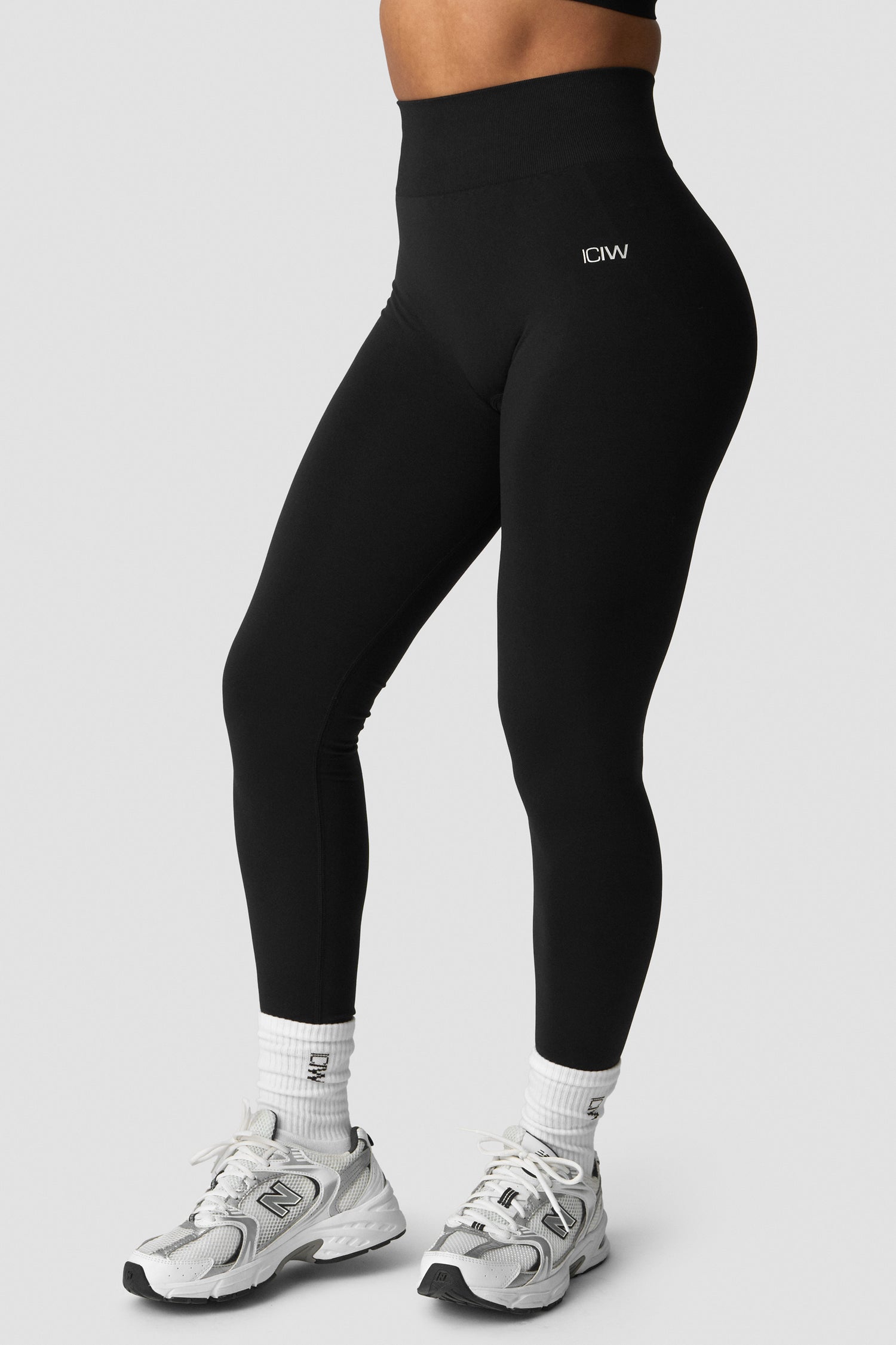 ICIW - Smooth Seamless Tights