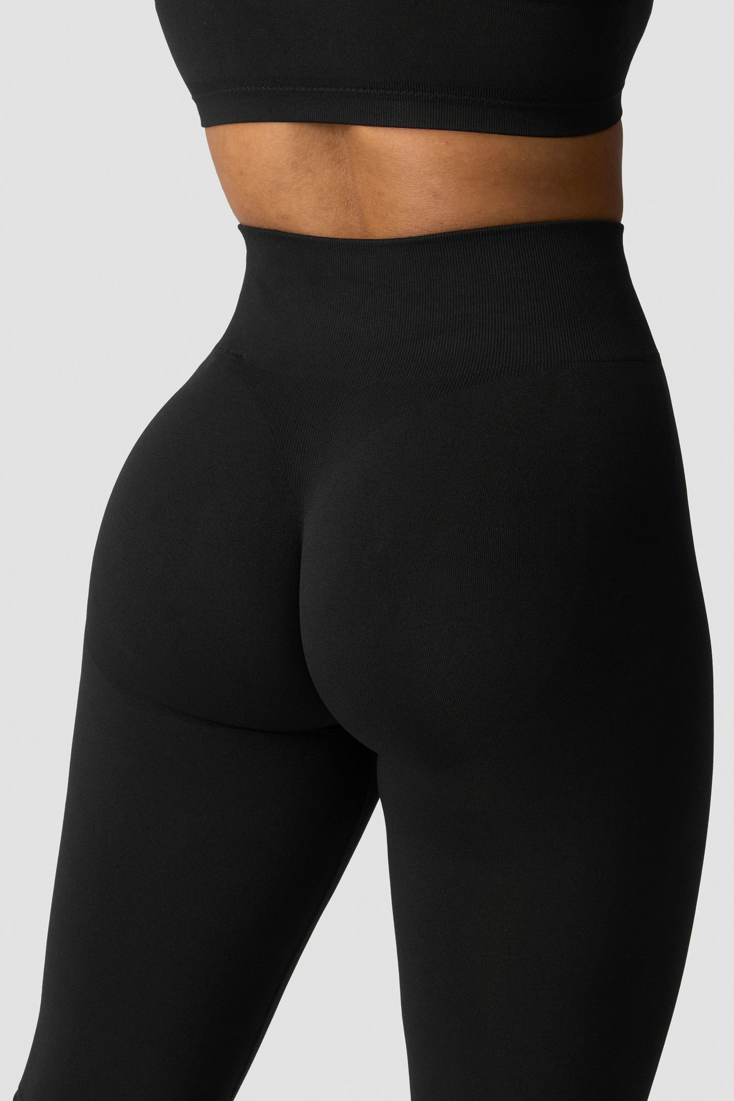 ICIW - Smooth Seamless Tights