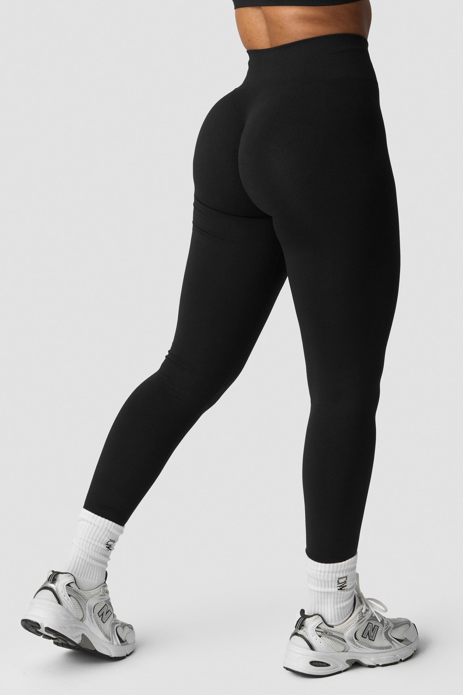 ICIW - Smooth Seamless Tights