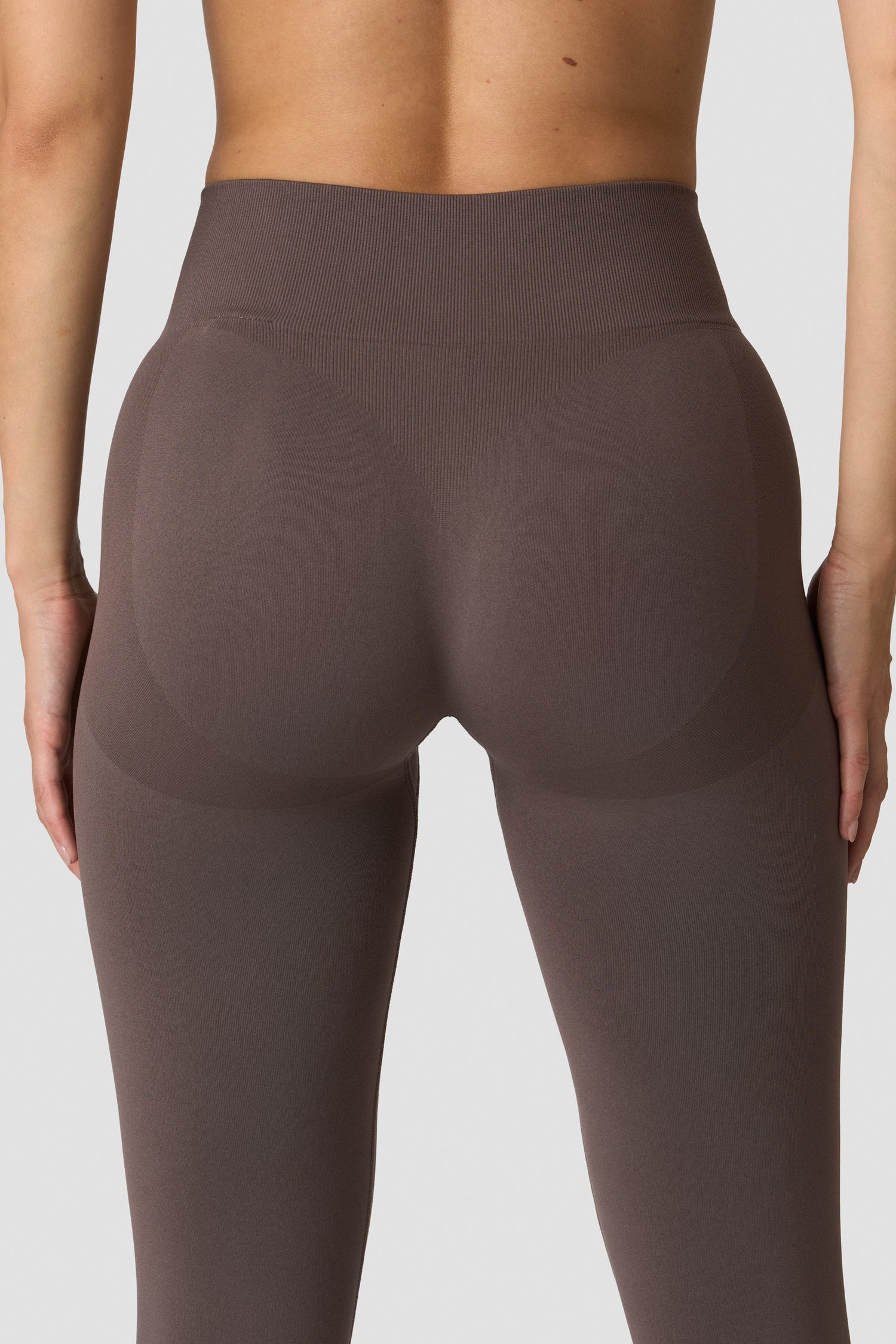 ICIW - Smooth Seamless Tights