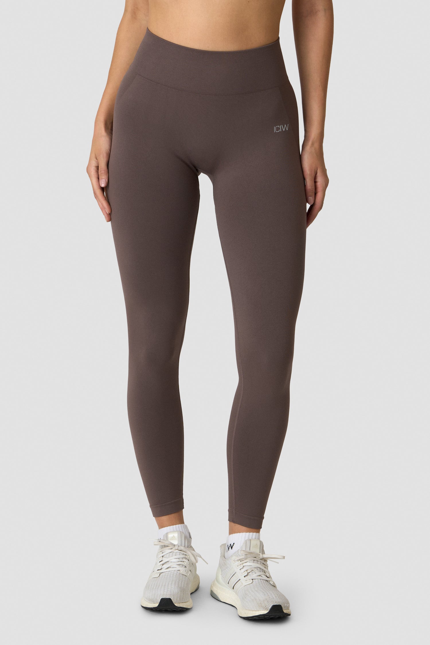 ICIW - Smooth Seamless Tights
