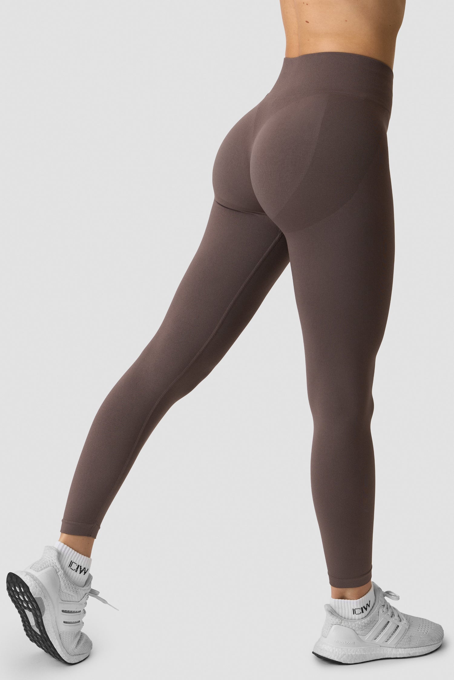 ICIW - Smooth Seamless Tights