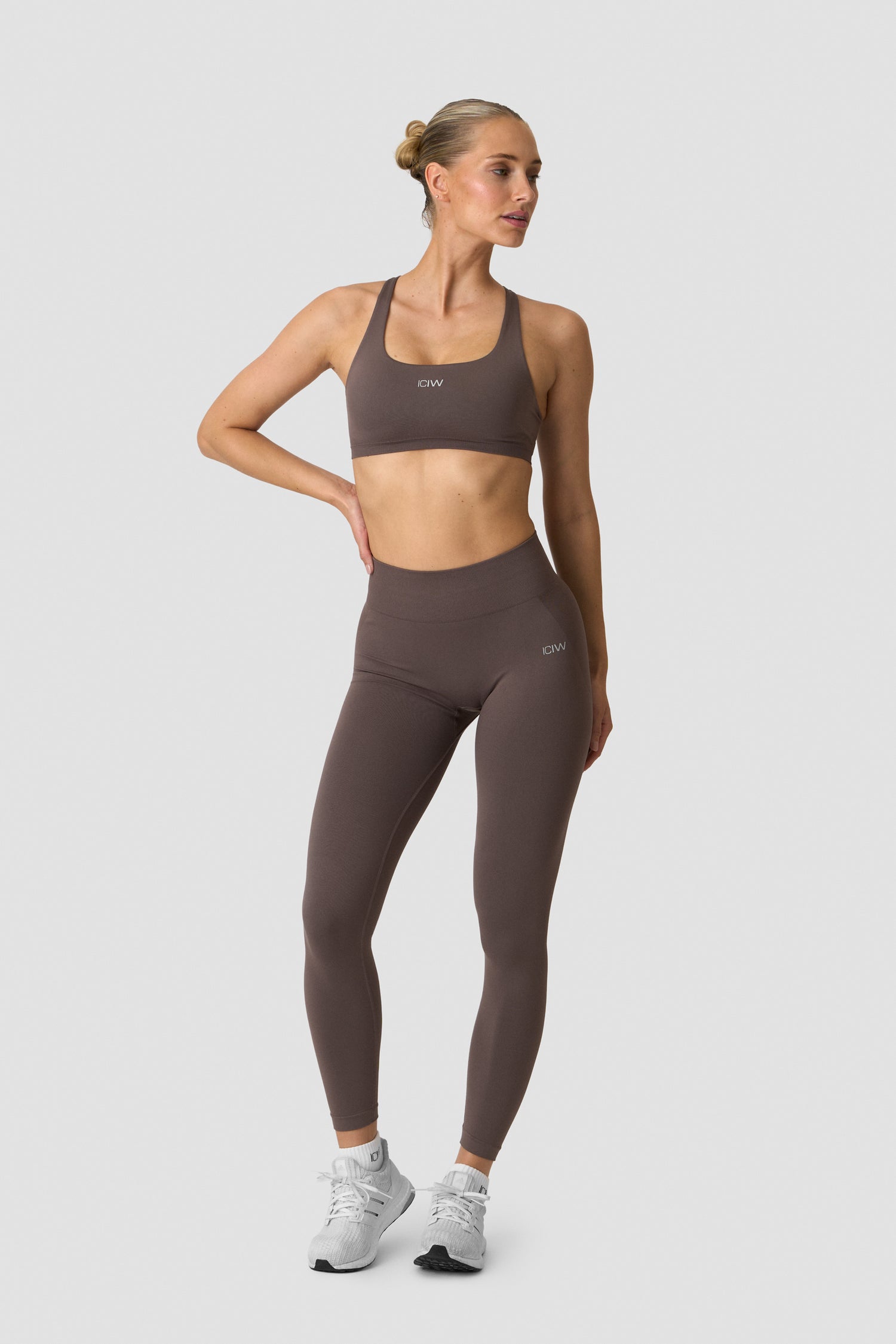 ICIW - Smooth Seamless Tights