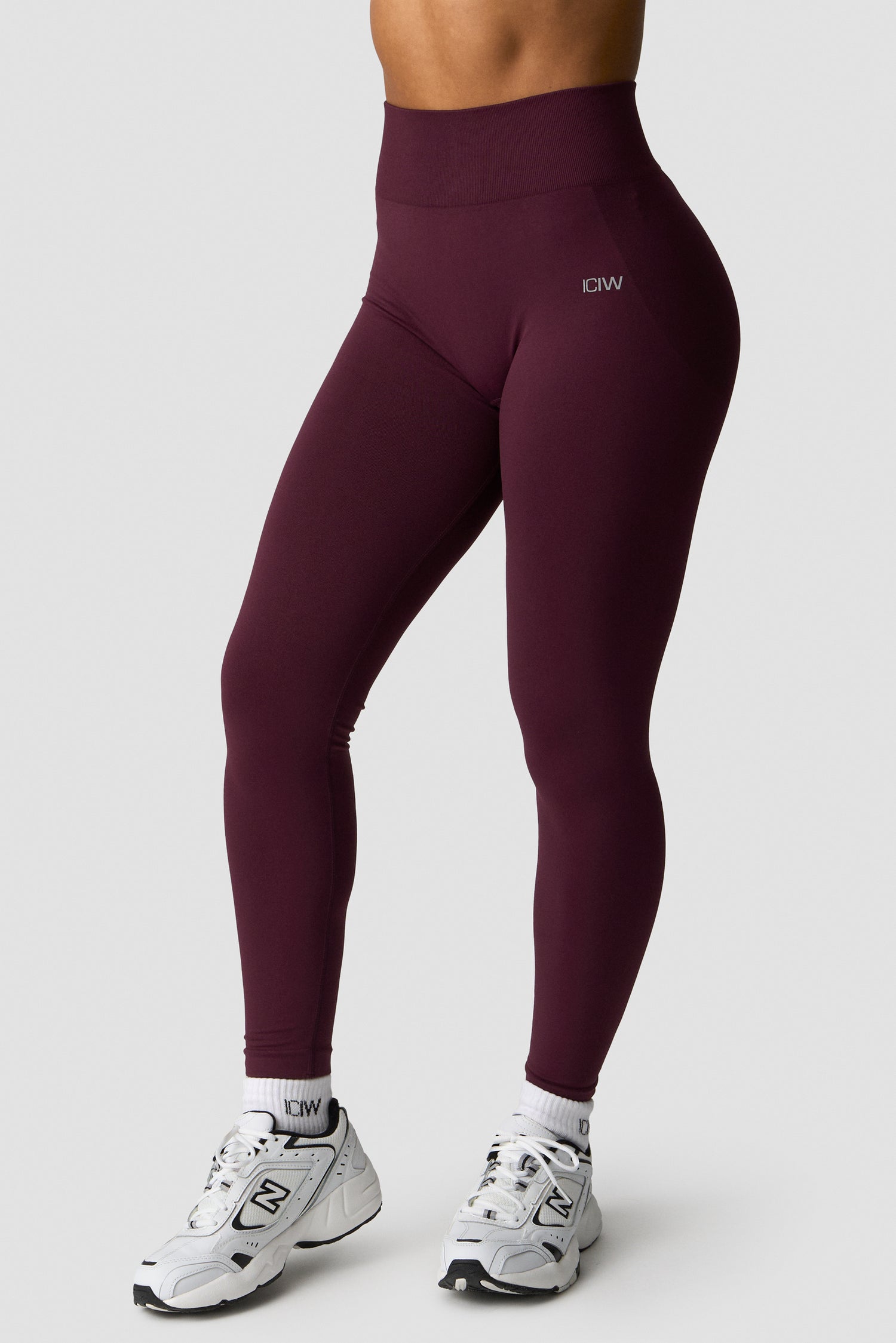 ICIW - Smooth Seamless Tights