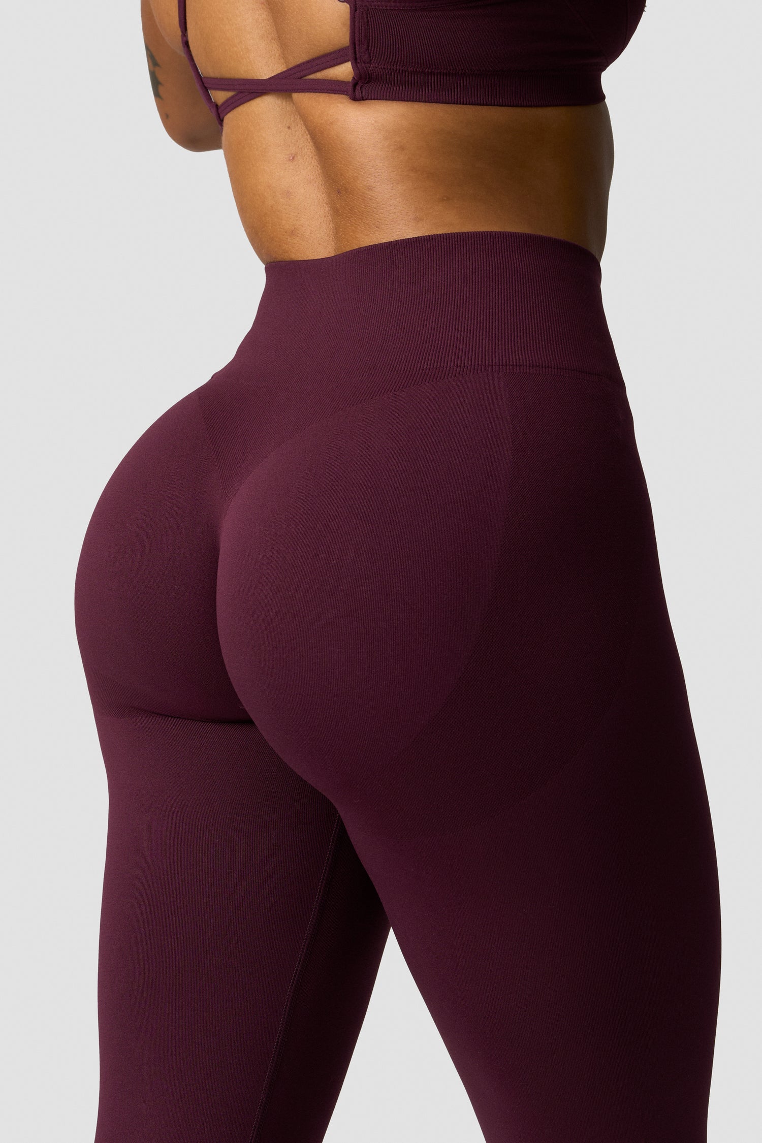 ICIW - Smooth Seamless Tights