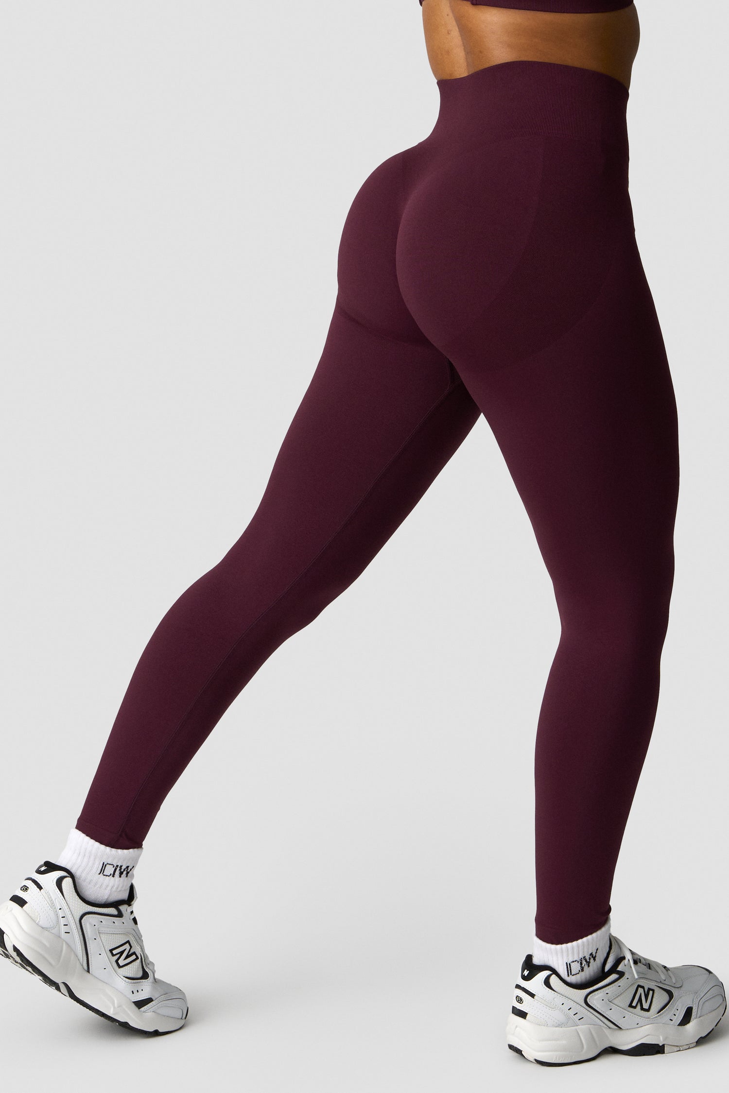 ICIW - Smooth Seamless Tights