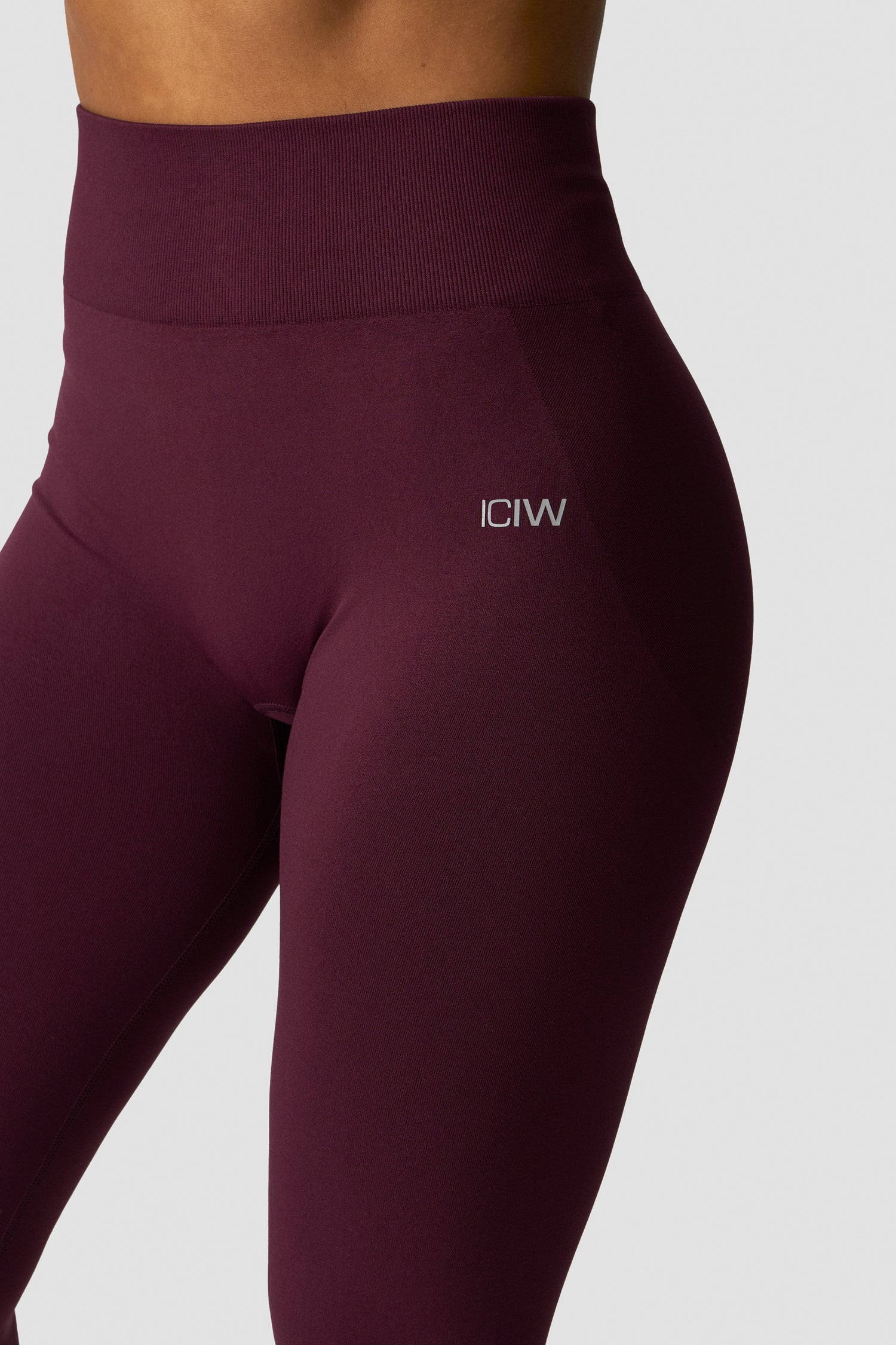 ICIW - Smooth Seamless Tights