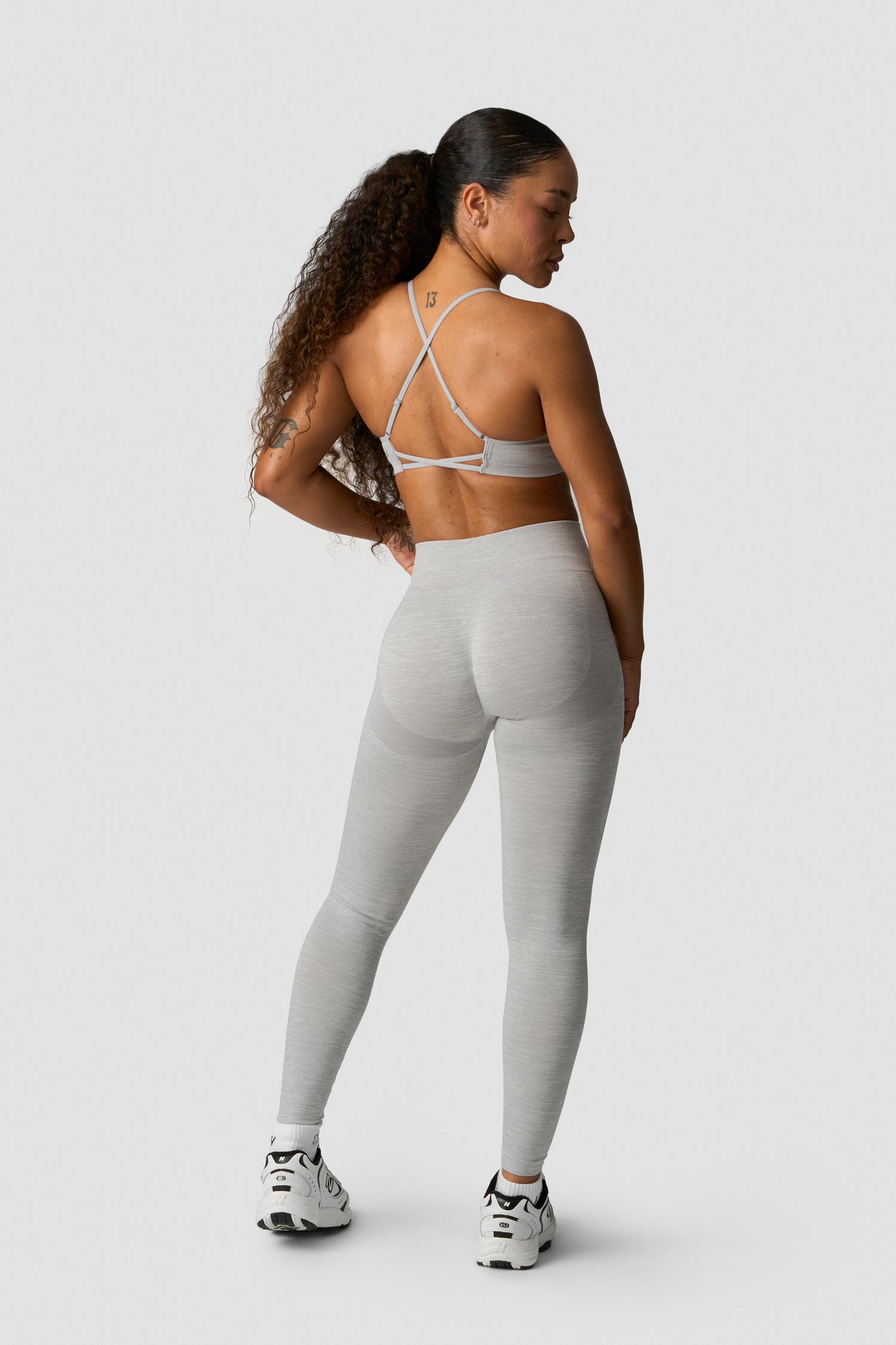 ICIW - Smooth Seamless Tights