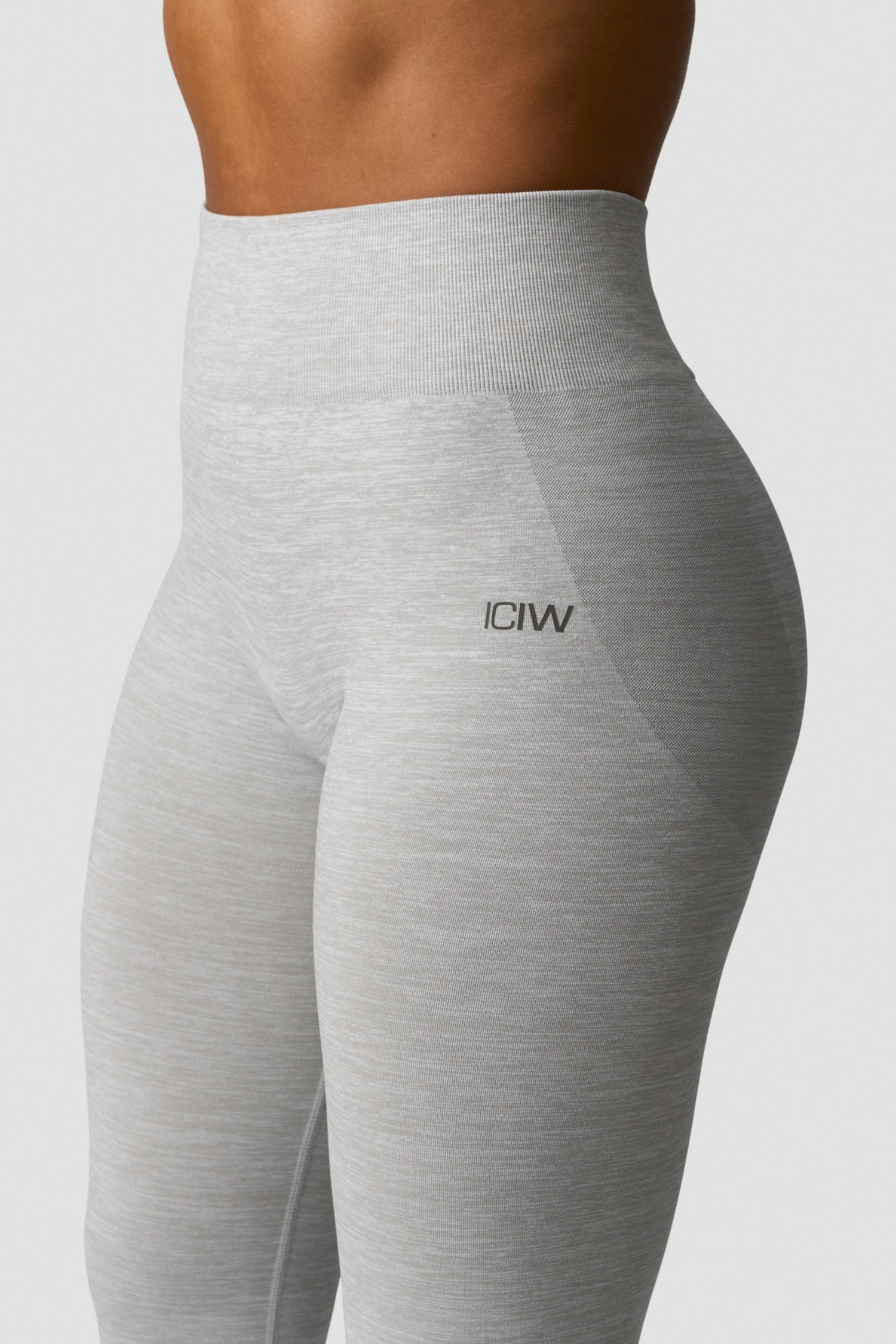 ICIW - Smooth Seamless Tights