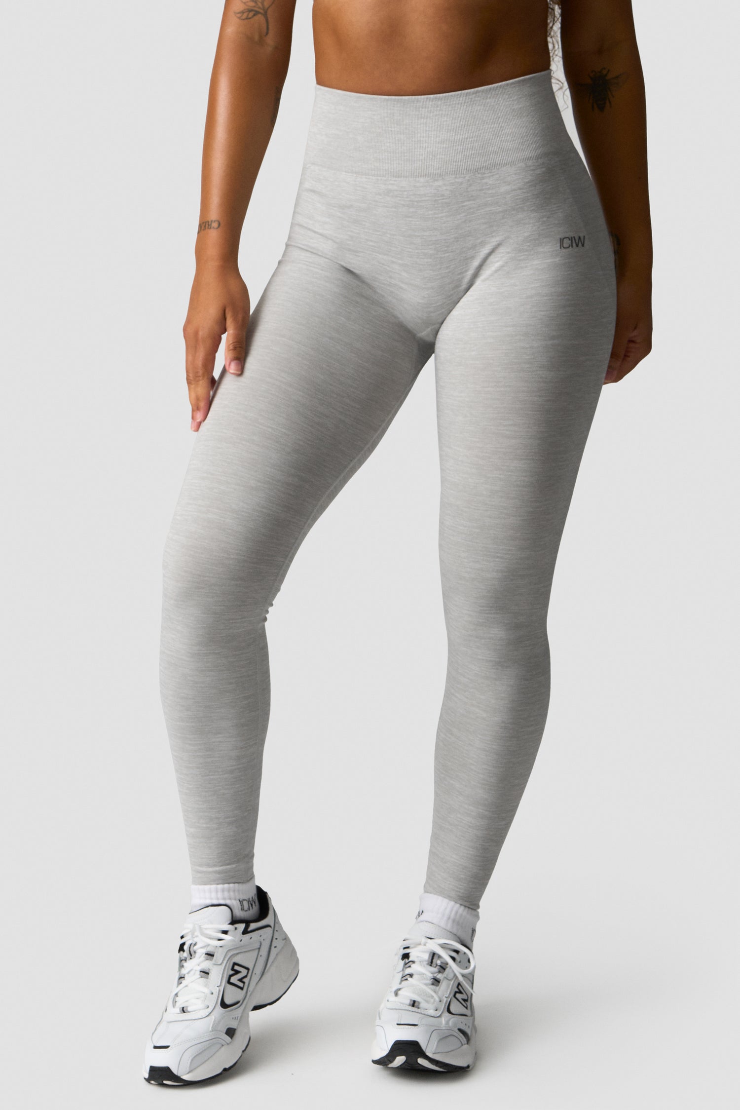 ICIW - Smooth Seamless Tights