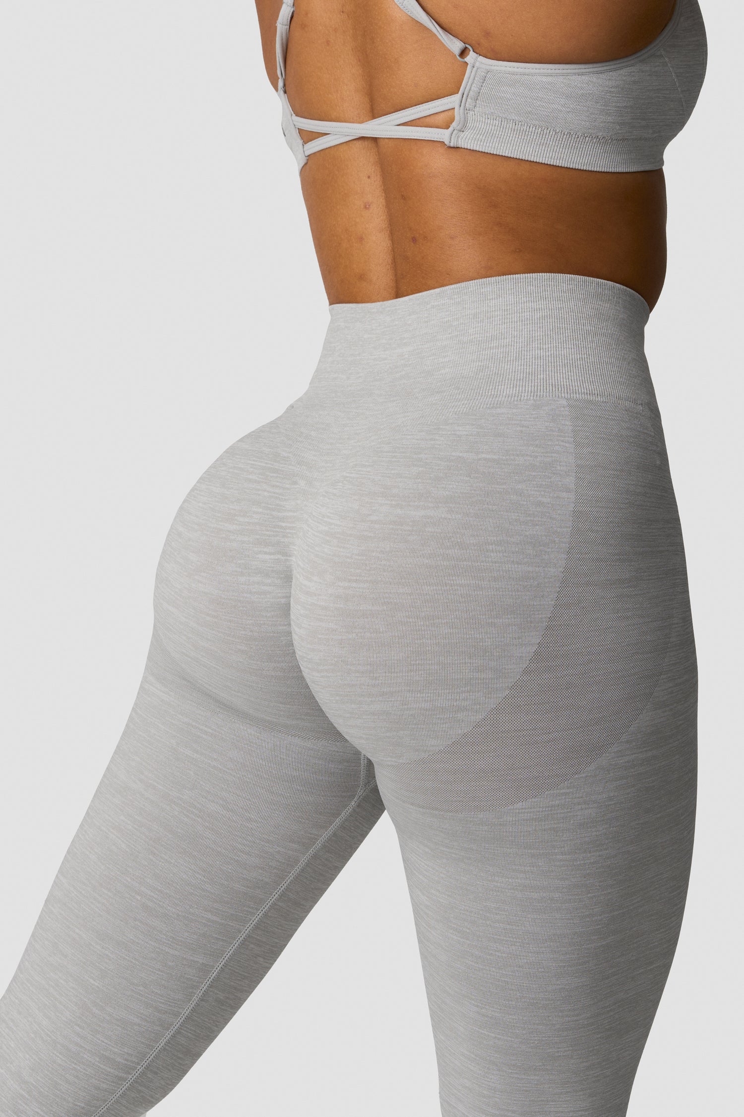 ICIW - Smooth Seamless Tights