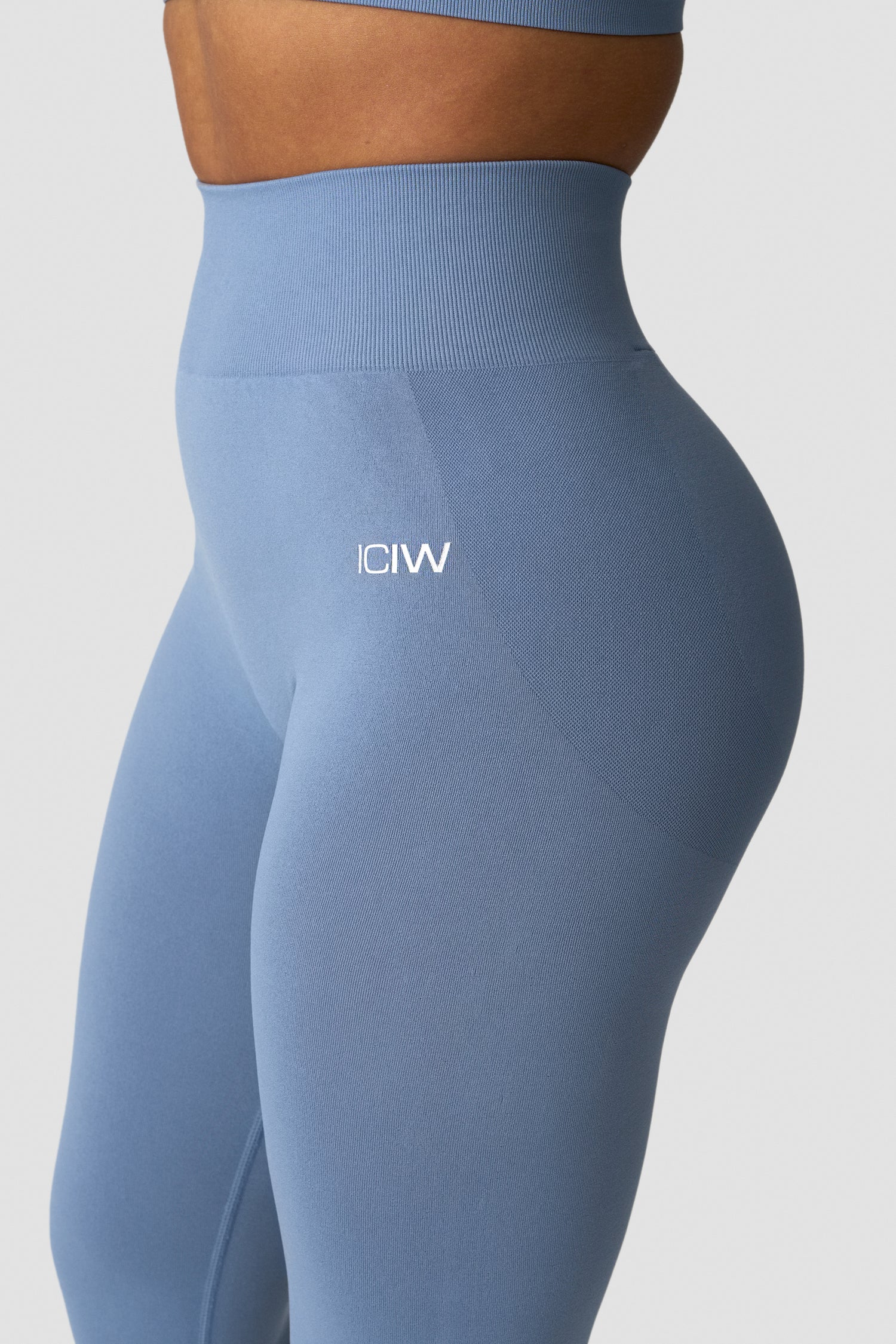ICIW - Smooth Seamless Tights