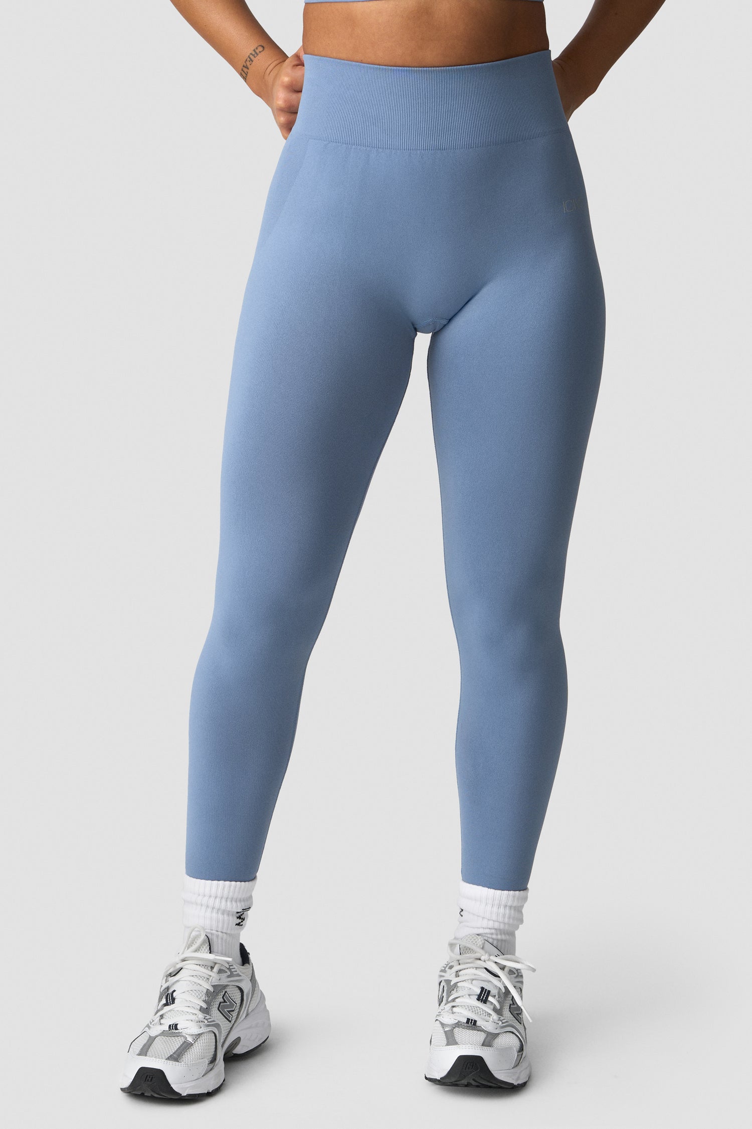ICIW - Smooth Seamless Tights